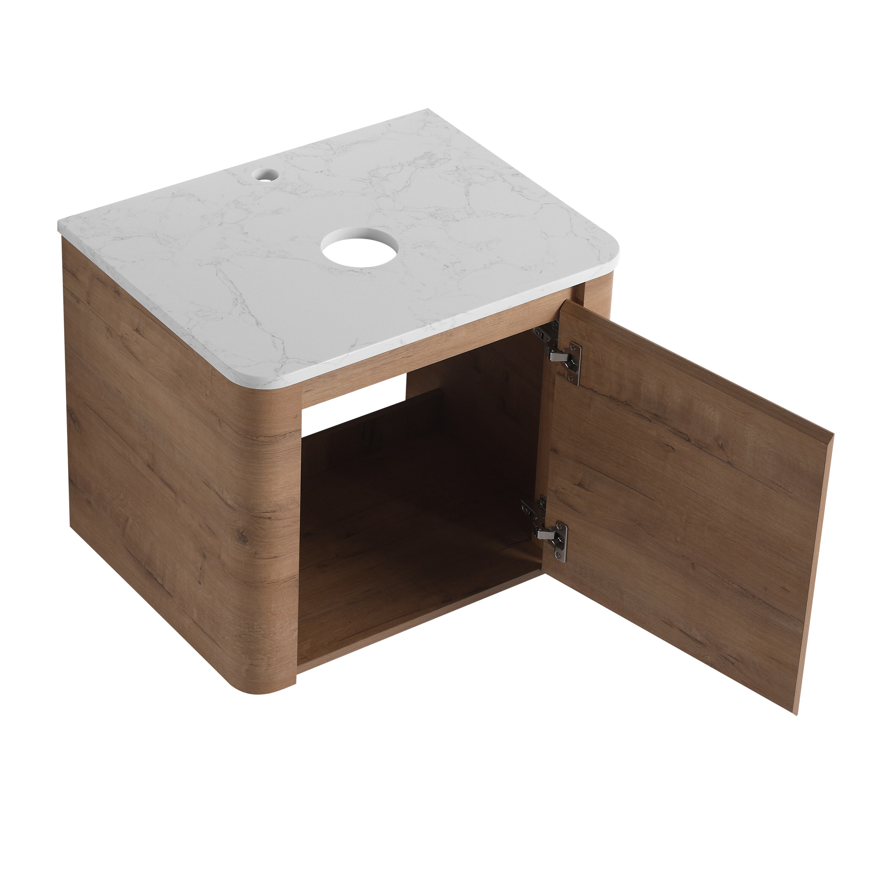 Vanityfus VF-GL-00406 Bath-Vanity-Combo - View #15