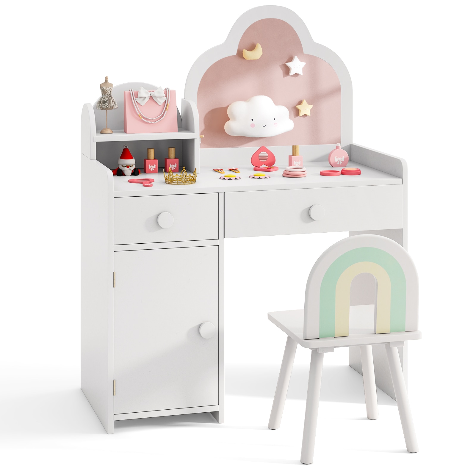 Costway HCST05415 Play-Toys - View #2