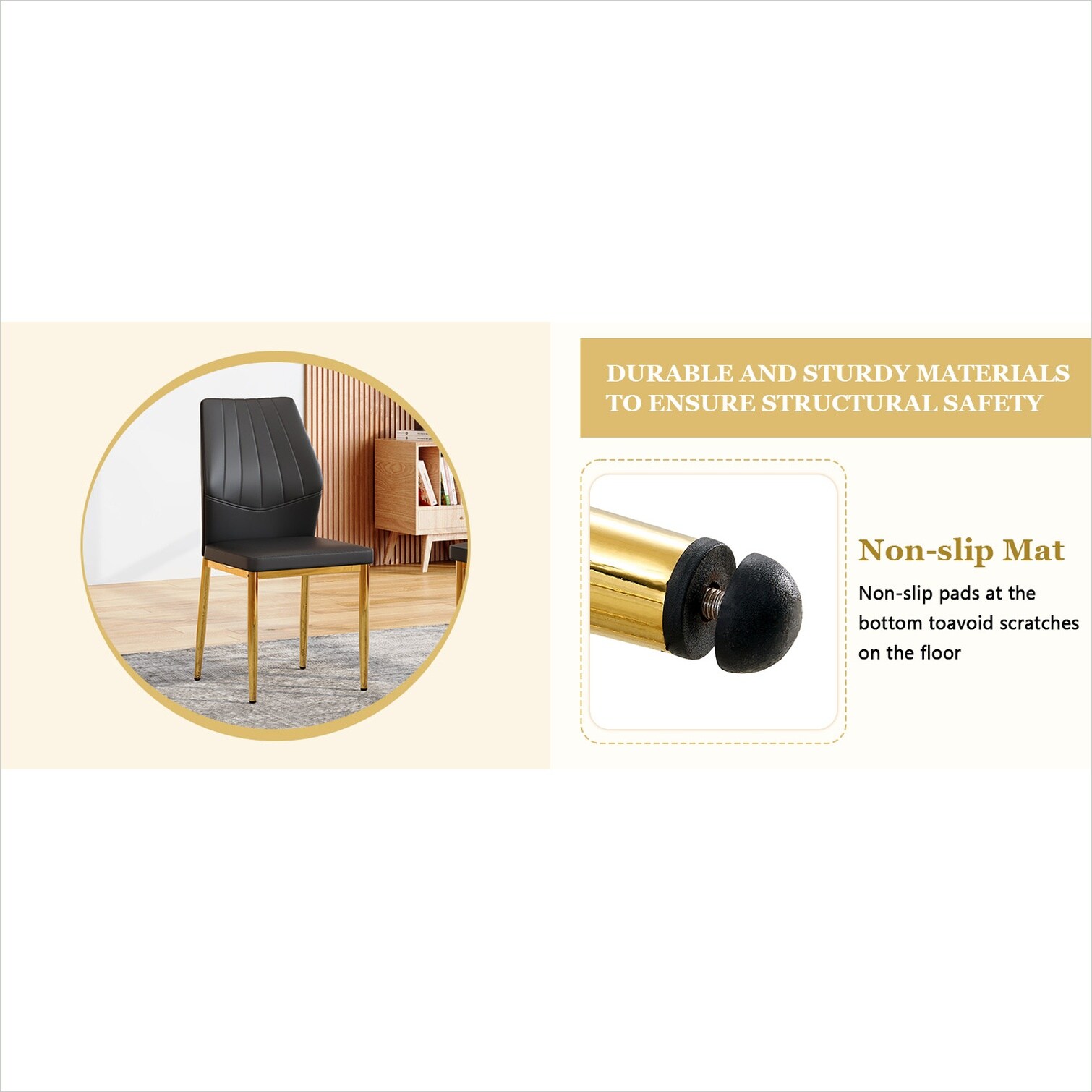 chillscreamni NWGIAAX3Y44Z Dining-Sets - View #5