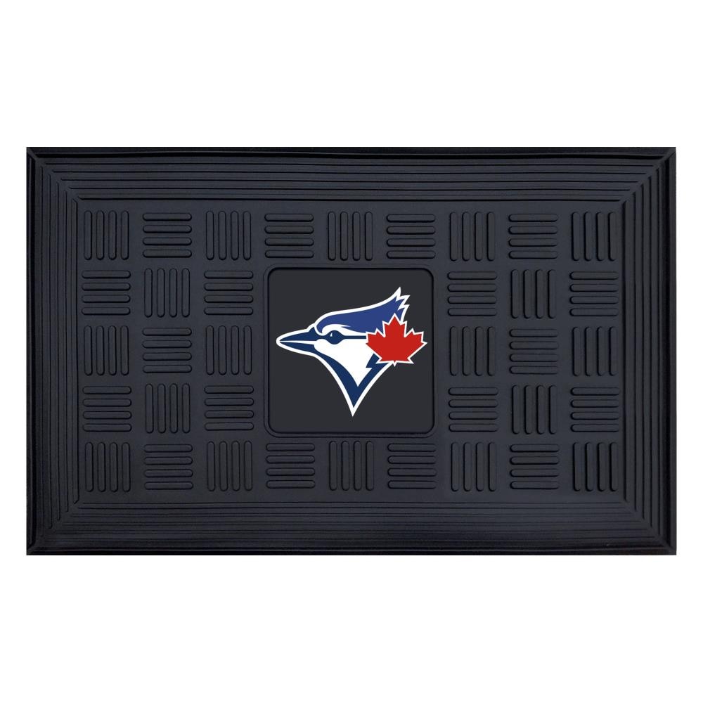  MLB Toronto Blue Jays Team Color and Logo Door Banner : Sports  & Outdoors