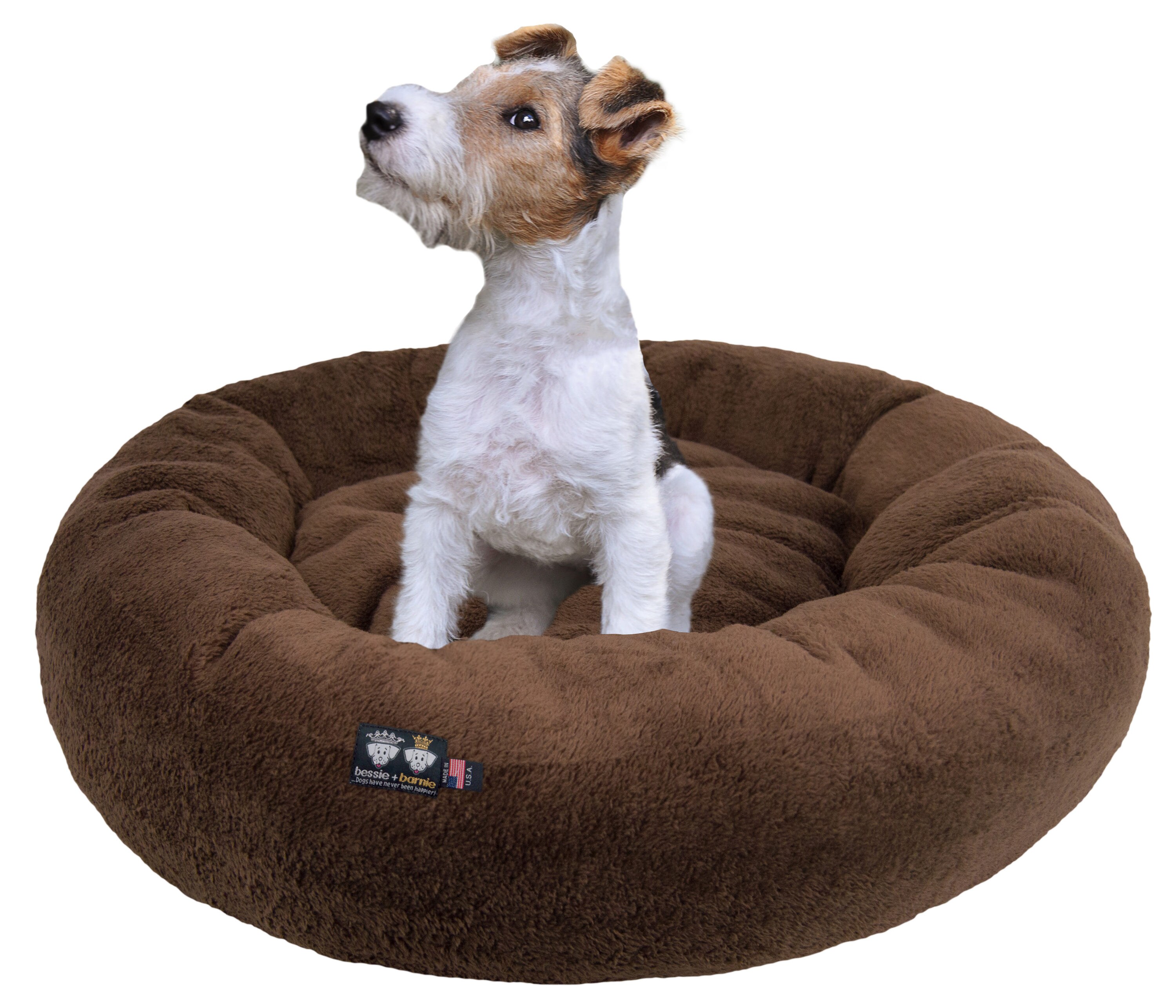 Bessie and Barnie SGBD-BR-MD Pet-Beds - View #2