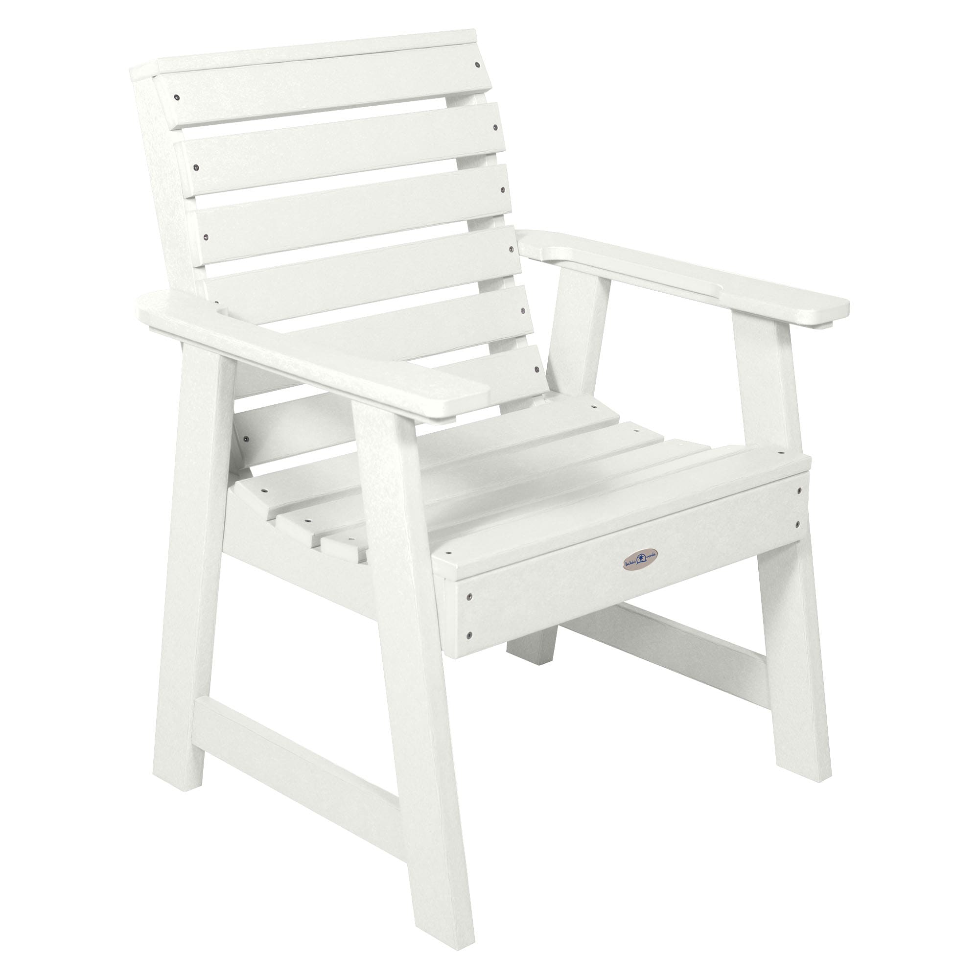 highwood BV-CHGR1-CWH Patio-Chairs - View #2