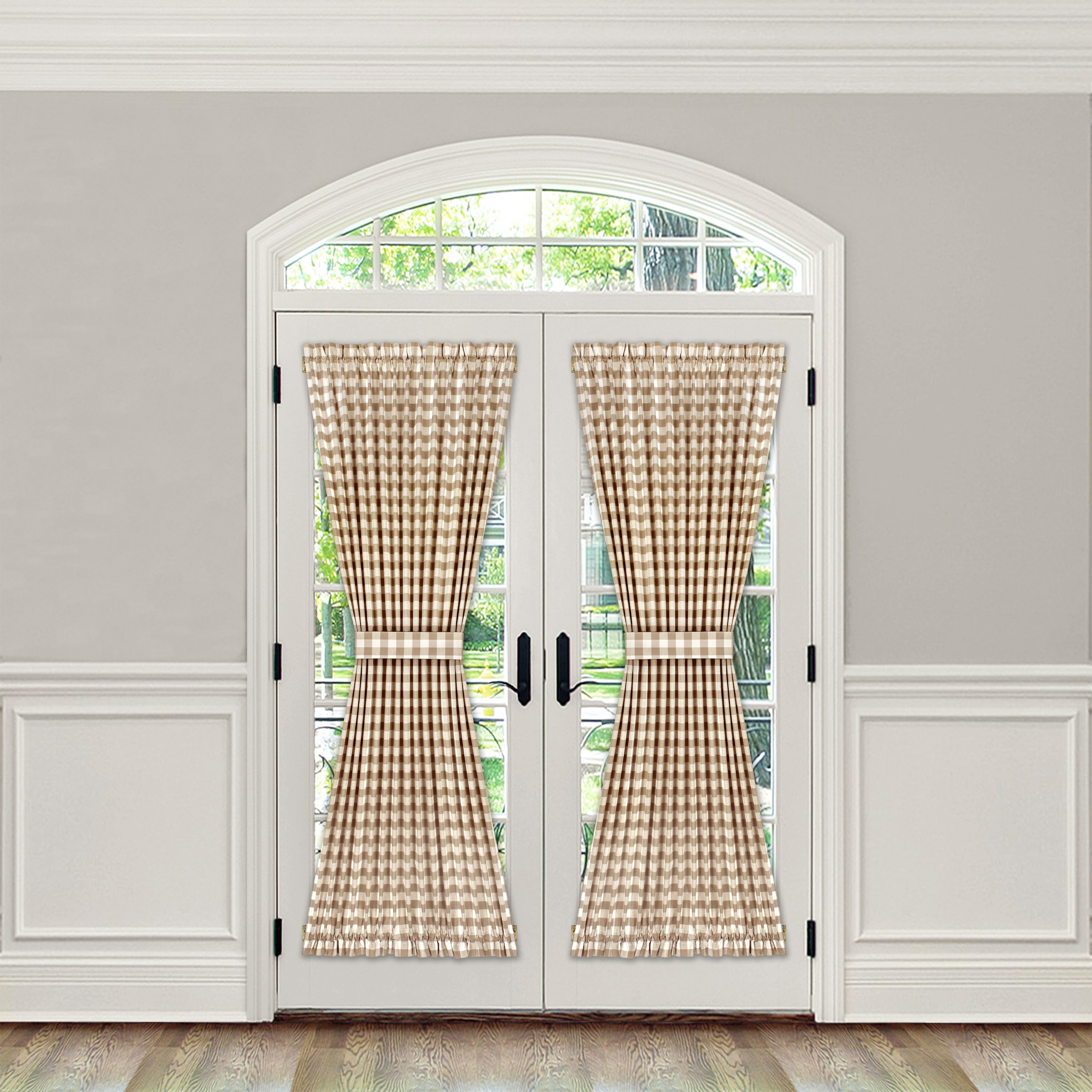 Achim BC54X72TP6 curtains - View #2
