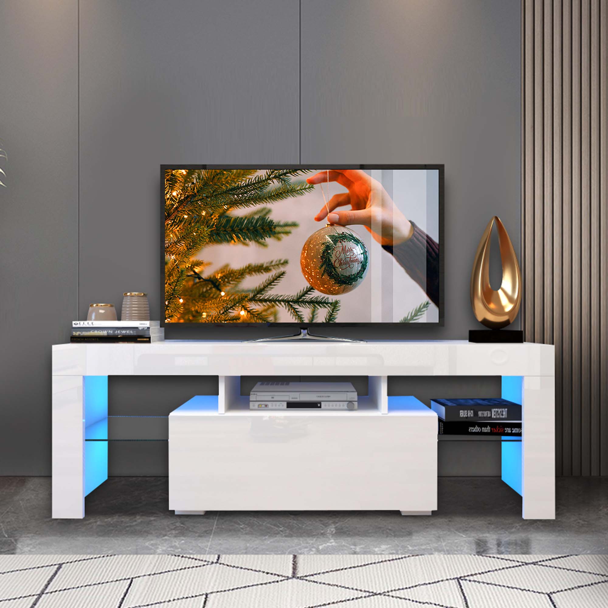 Sunrinx MG67-17-DSG Tv-Stands - View #8