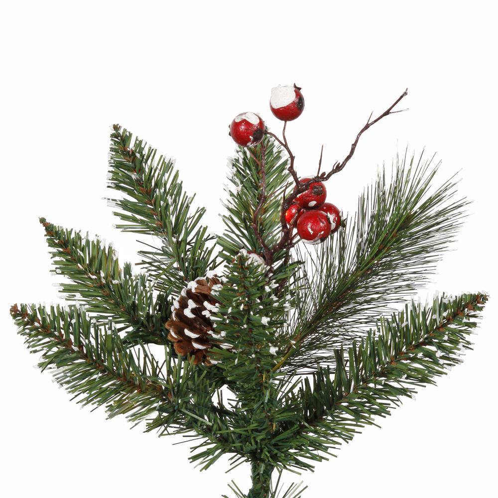 Vickerman B166247LED Artificial-Christmas-Trees - View #2
