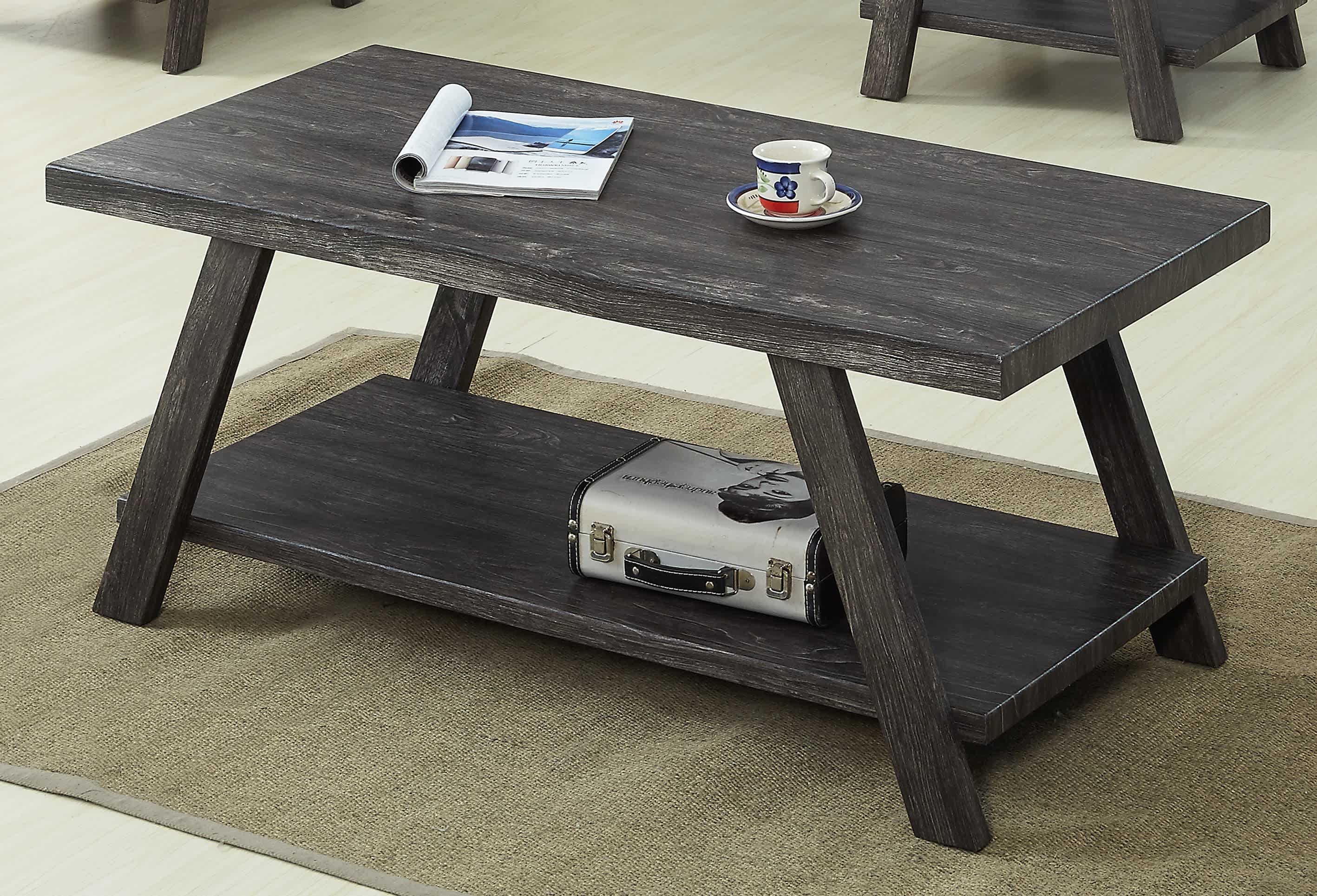 Vynxaria LEXY0498-DJJJ-BZ068 End-Tables - View #5
