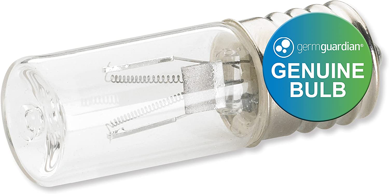 Germguardian uv deals bulb replacement