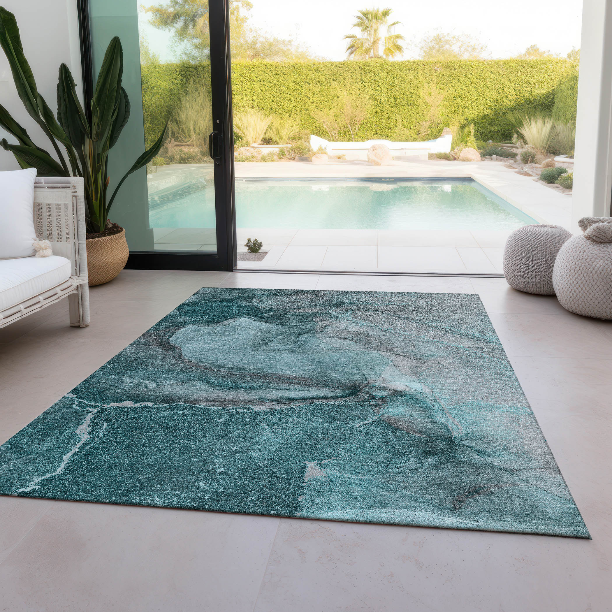 Addison Rugs ACN524TE5X8 rugs - View #7