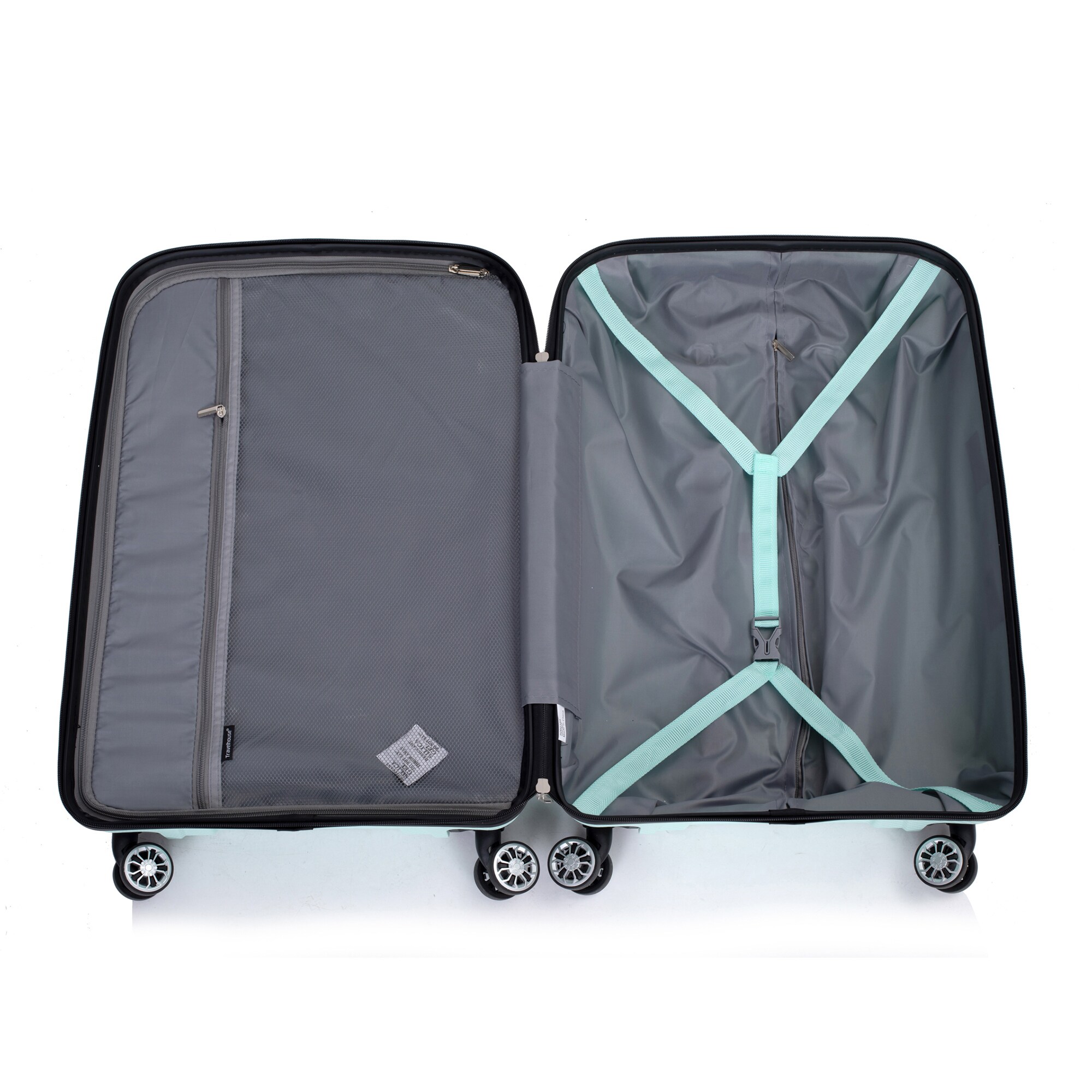 SINOFURN SYD9400012LG Luggage-And-Luggage-Sets - View #2