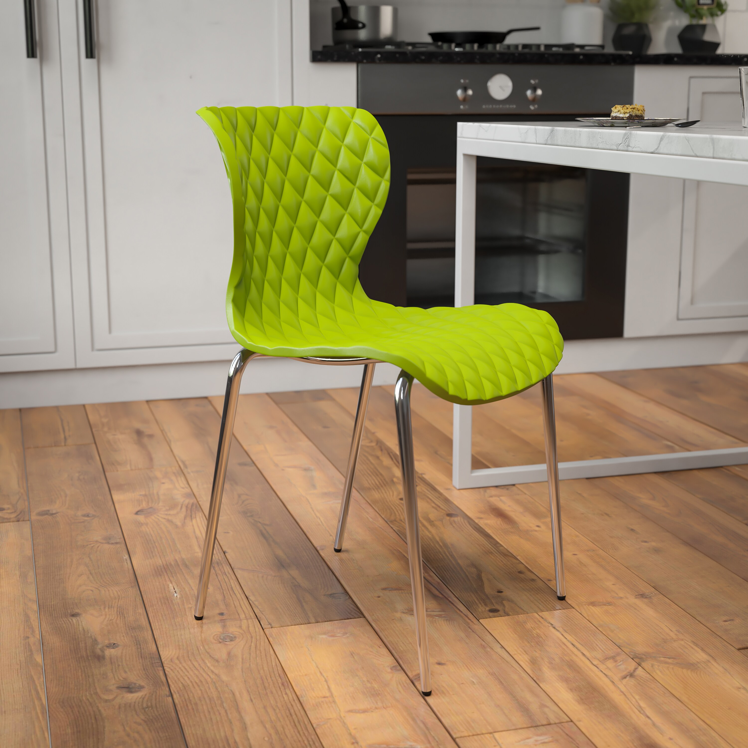 Emma + Oliver 889142472018 Dining-Chairs - View #2