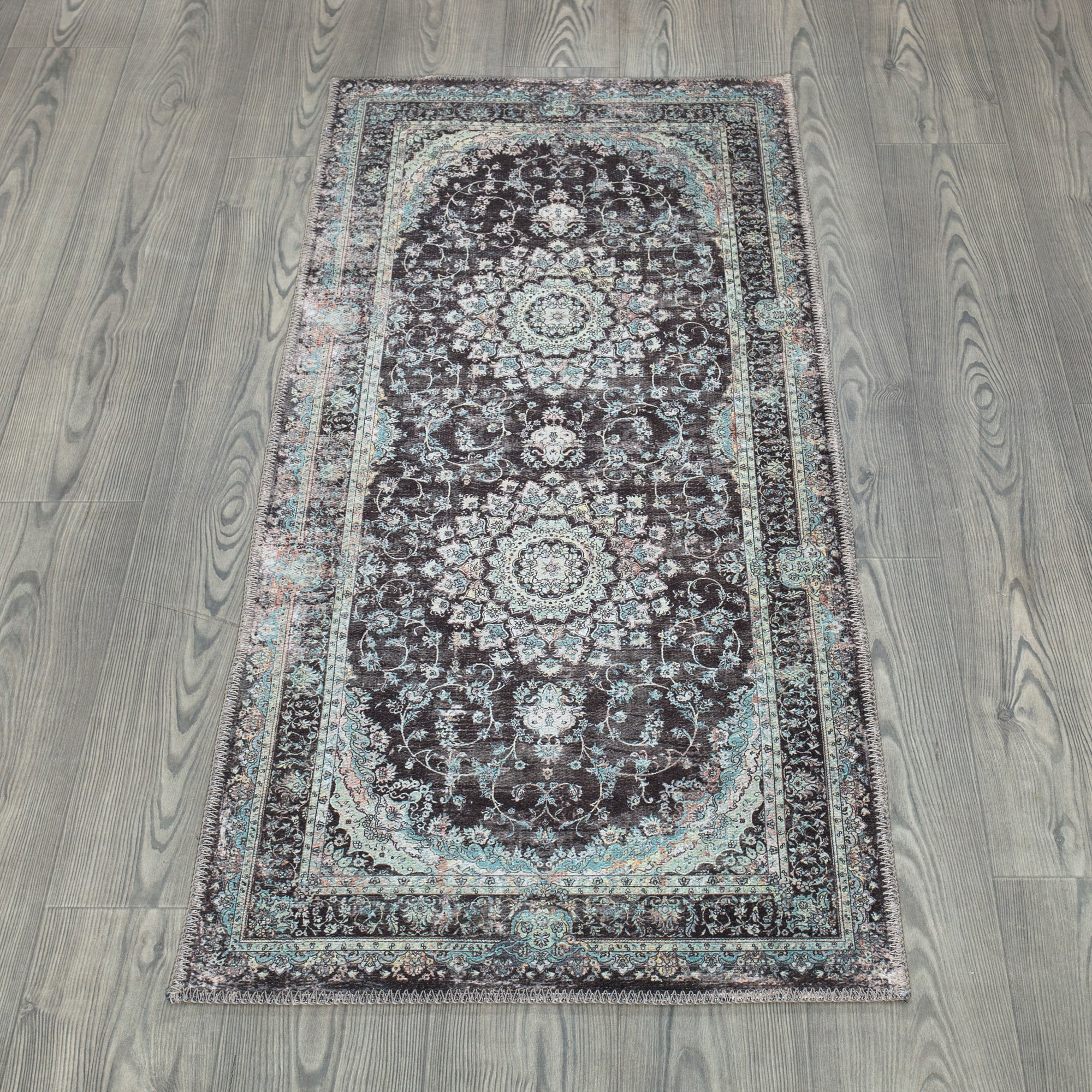 Ottomanson EFF3608-2X5 rugs - View #7
