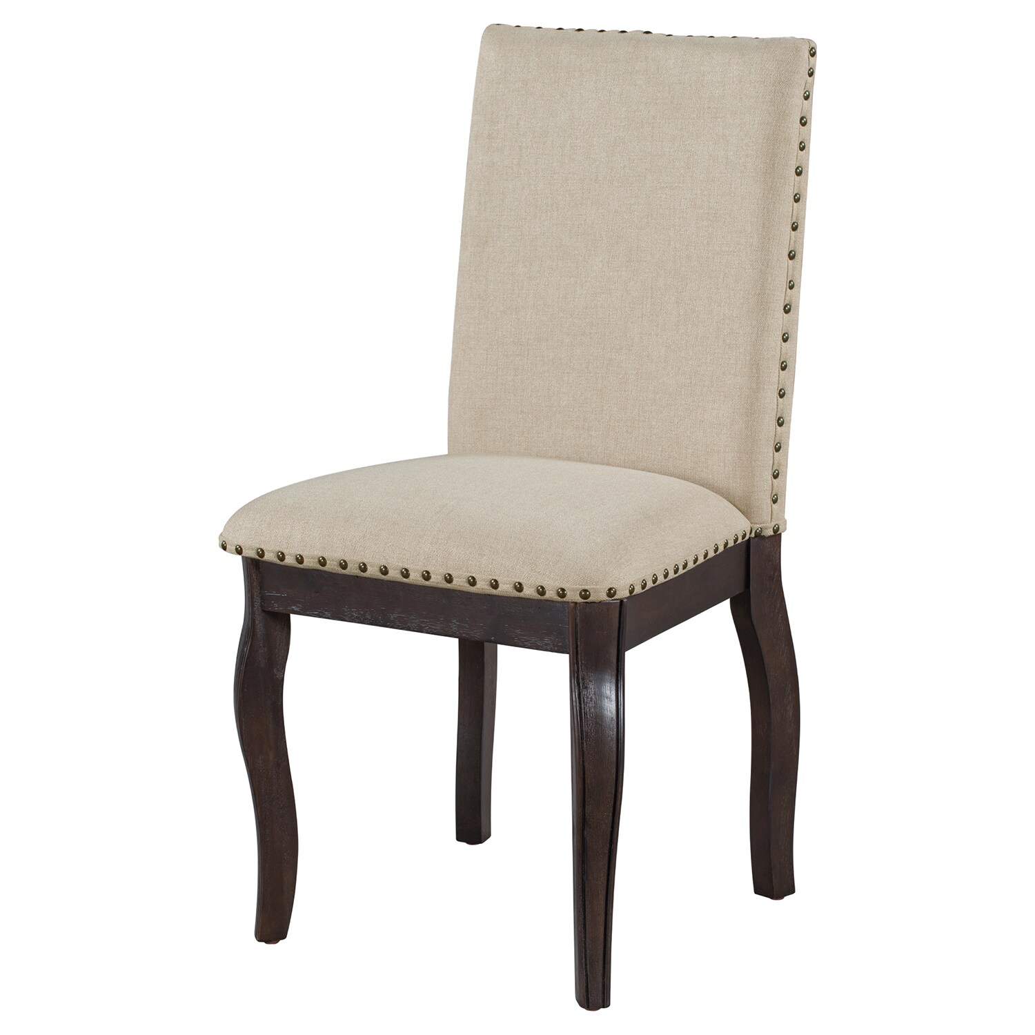 SINOFURN SYA010107BG Dining-Chairs - View #2