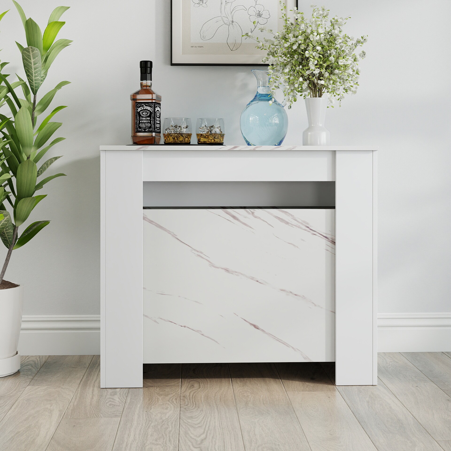 MAYEERTY FXLS0304-SGD0189 Dining-Tables - View #3