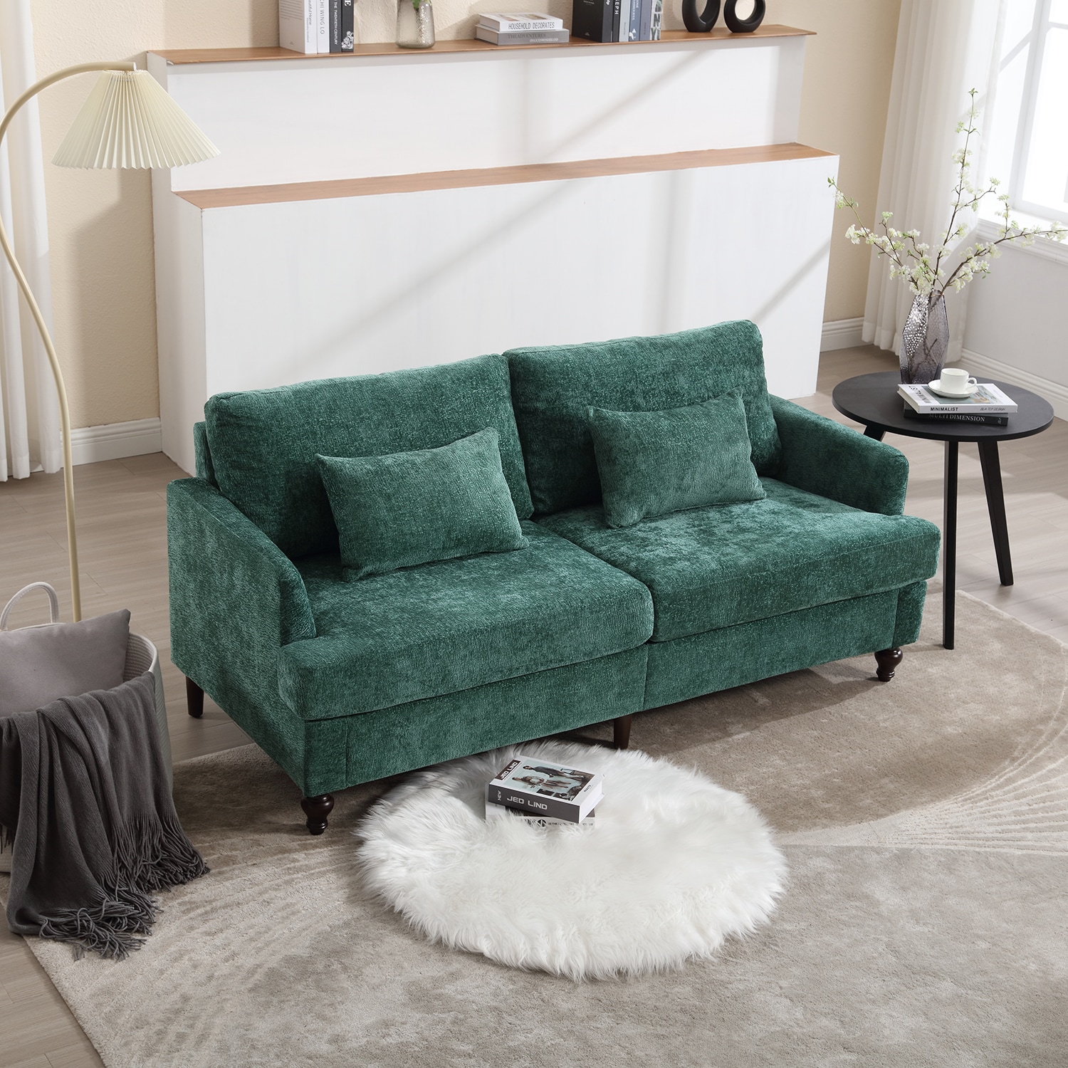 Bybafun YA3700191 Sofas-Loveseats - View #5