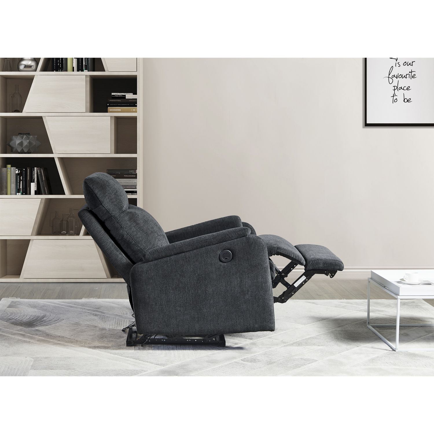 JASMODER W82040200 recliners - View #8