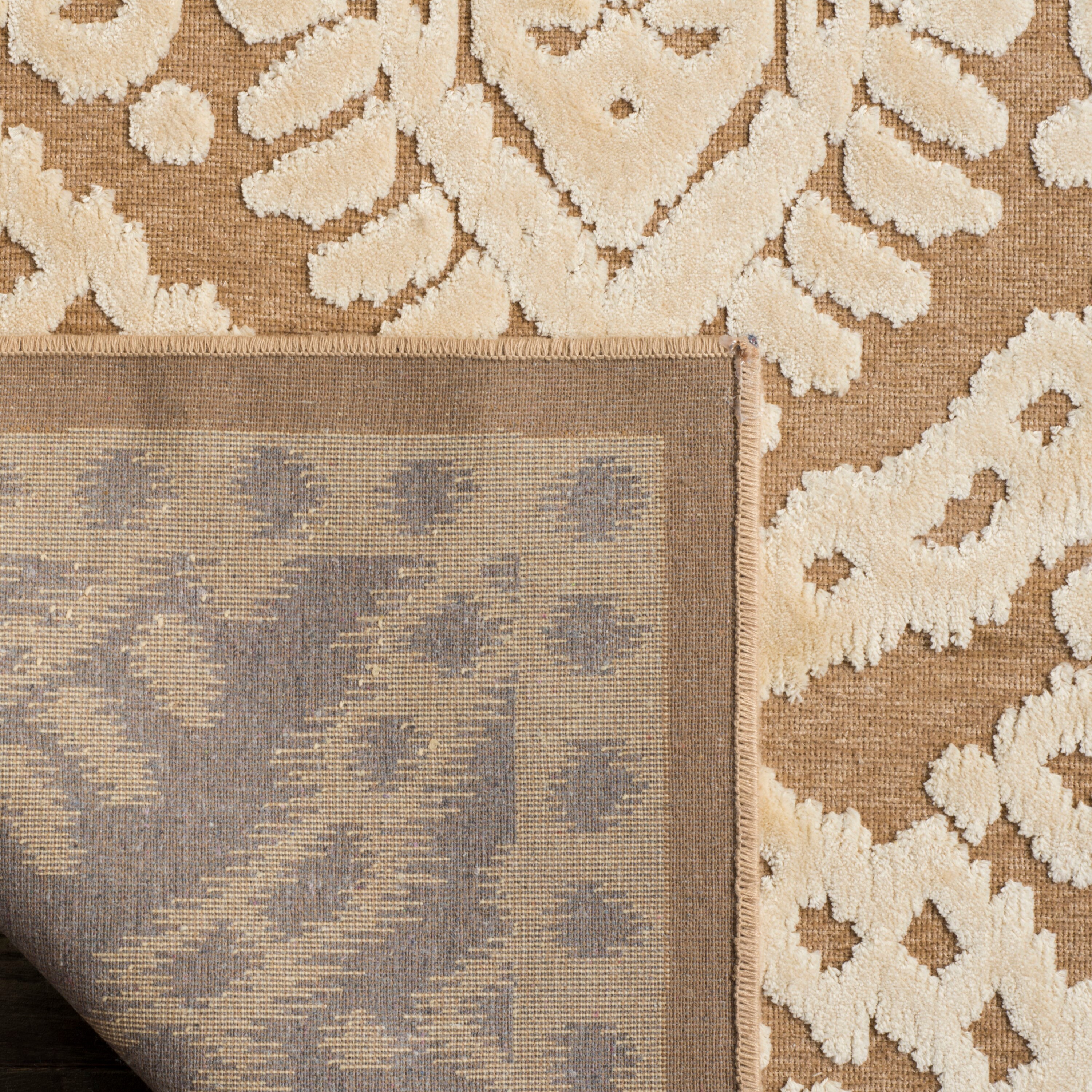 Martha Stewart MSR4443B-24 rugs - View #4