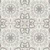Crystal Grey