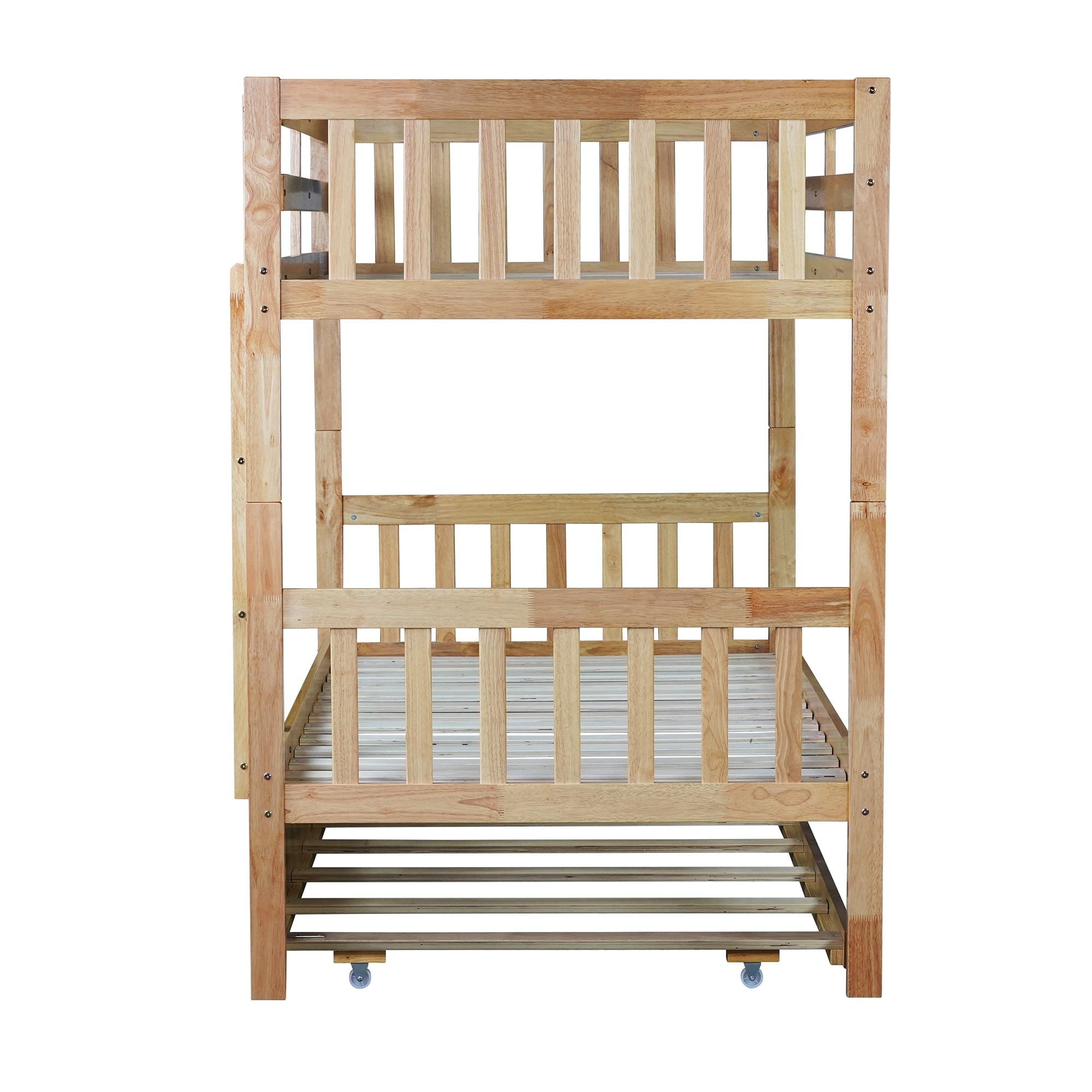 SINOFURN SYD330017BK Bunk-Beds - View #14