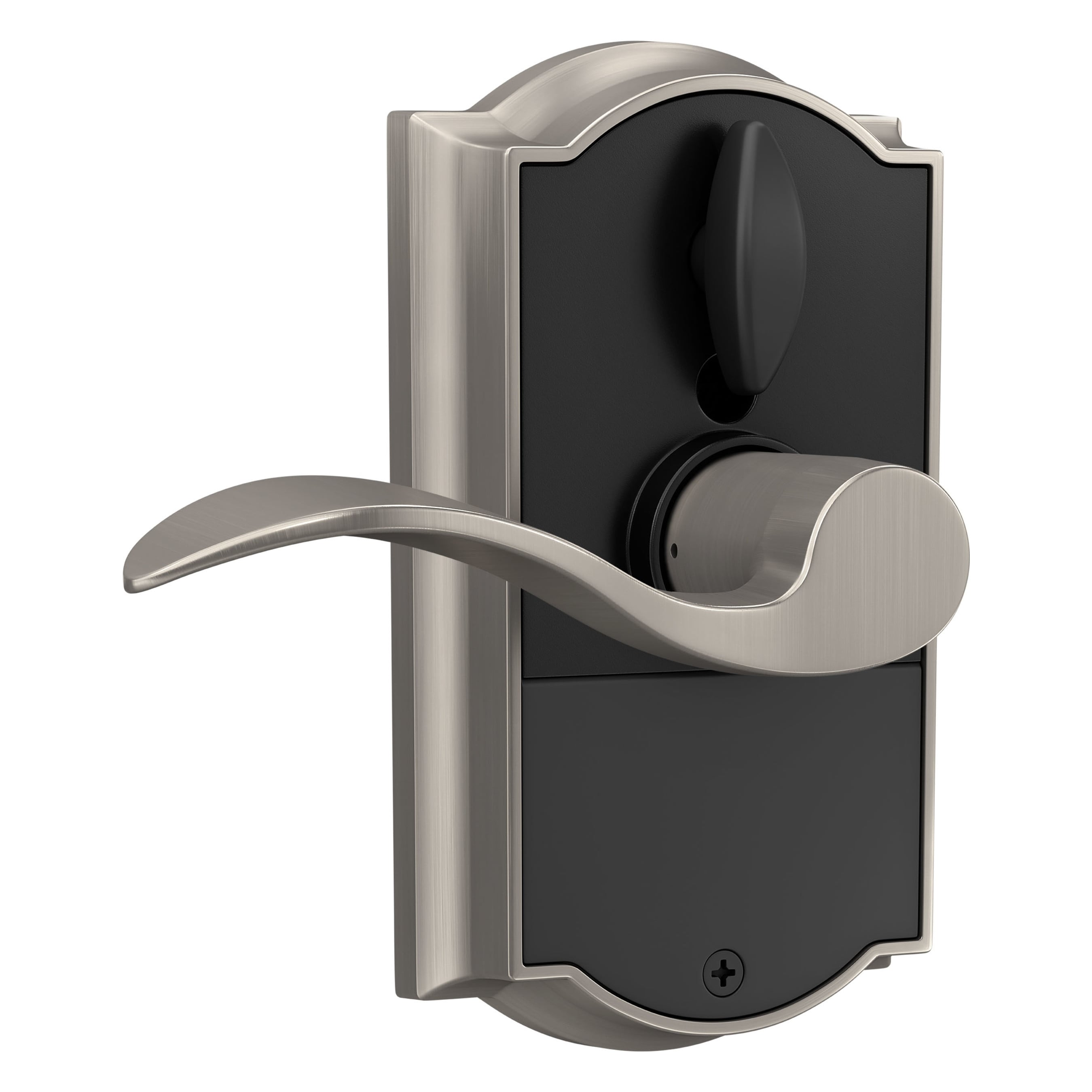 Schlage FE695 CAM 619 ACC Electronic-Door-Locks - View #6