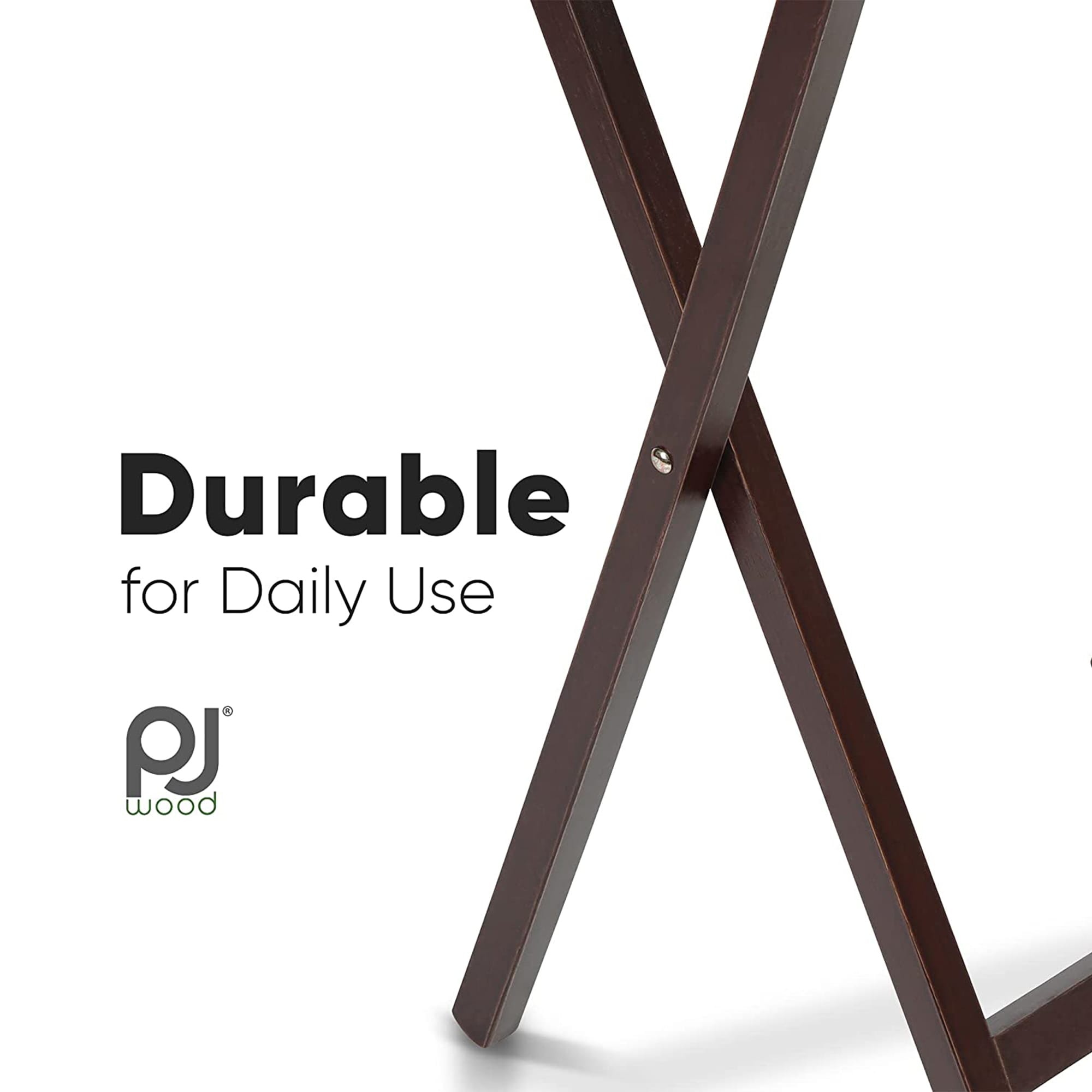 PJ Wood 304536 Folding-Tables - View #5