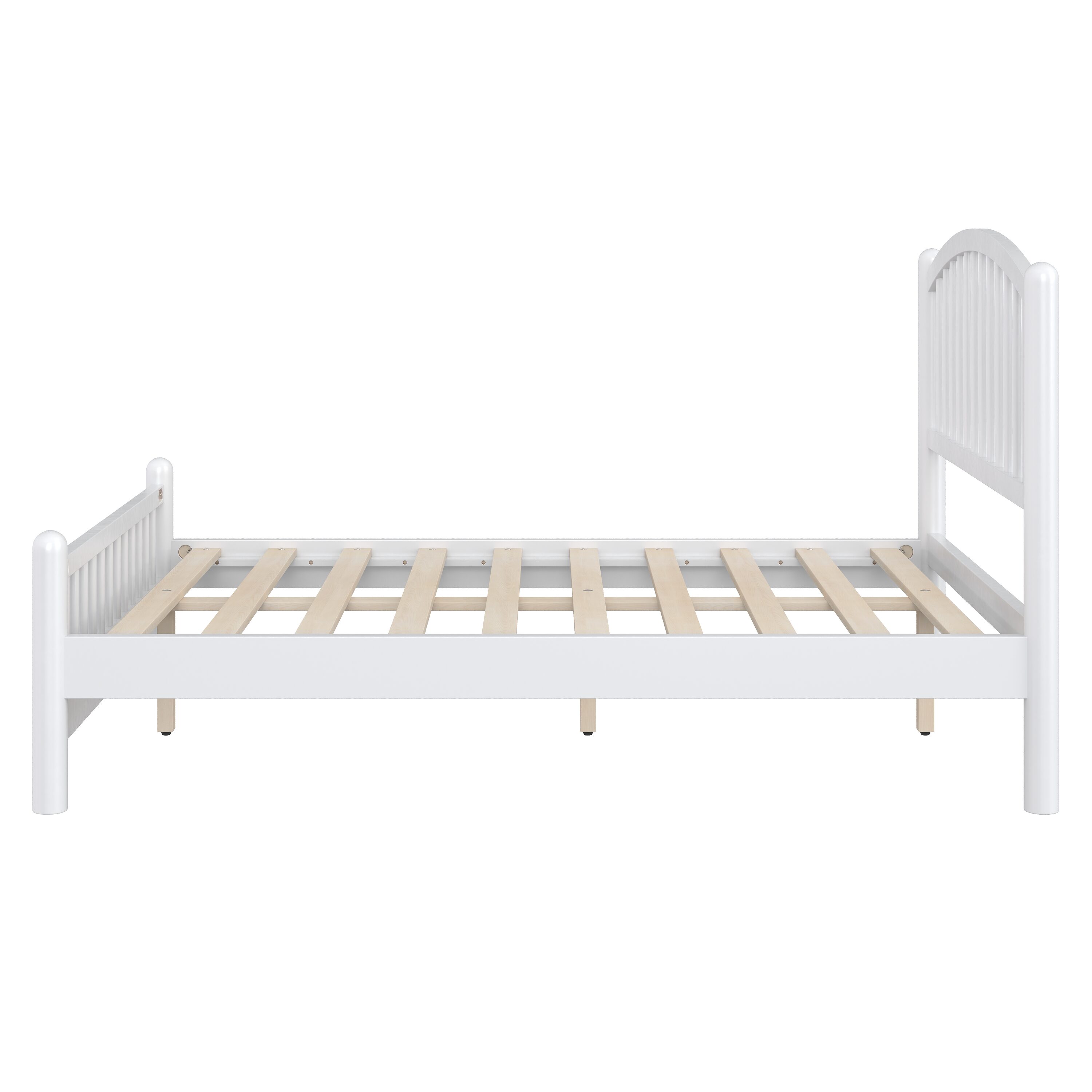 ModernLuxe L3P-N733S467157K beds - View #7