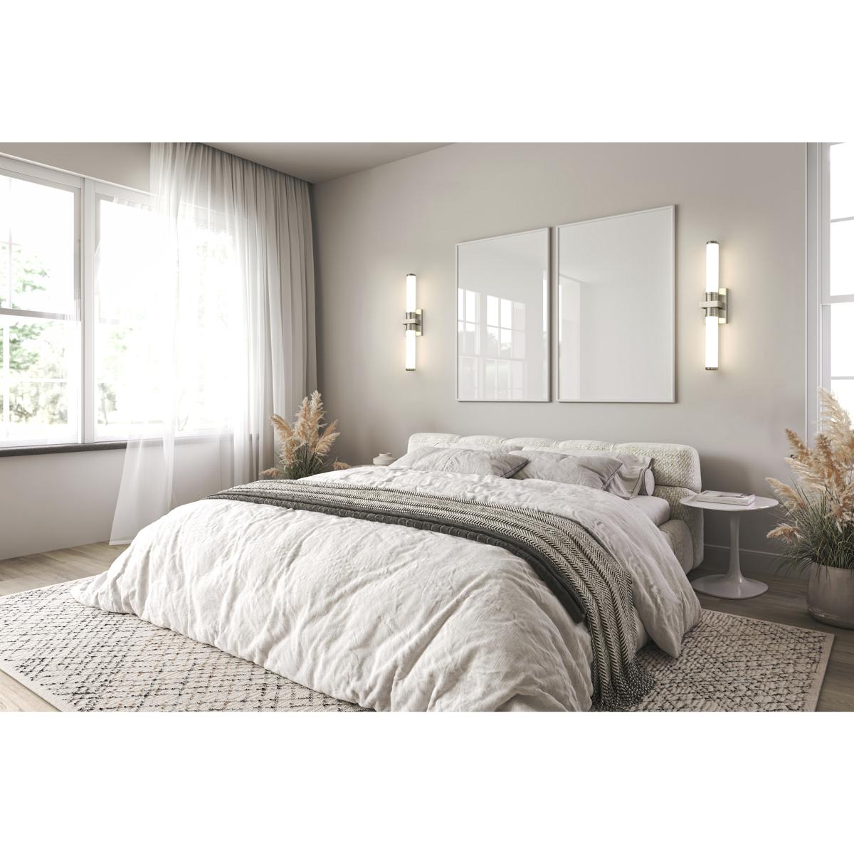 Z-Lite 1019-25W-BN-LED b089995 - View #3