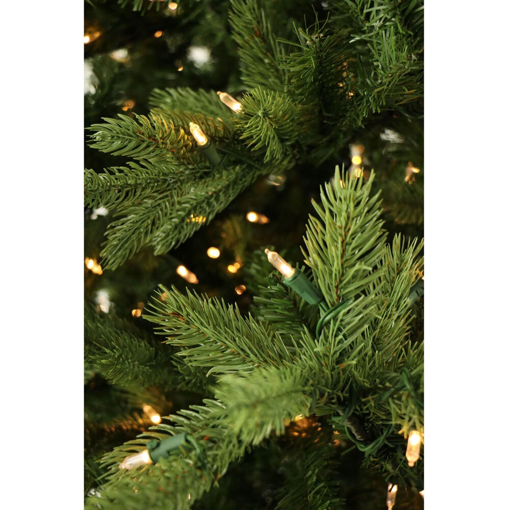 Kurt Adler 12ft Extension Cord W 9 Outlets Christmas Tree Light