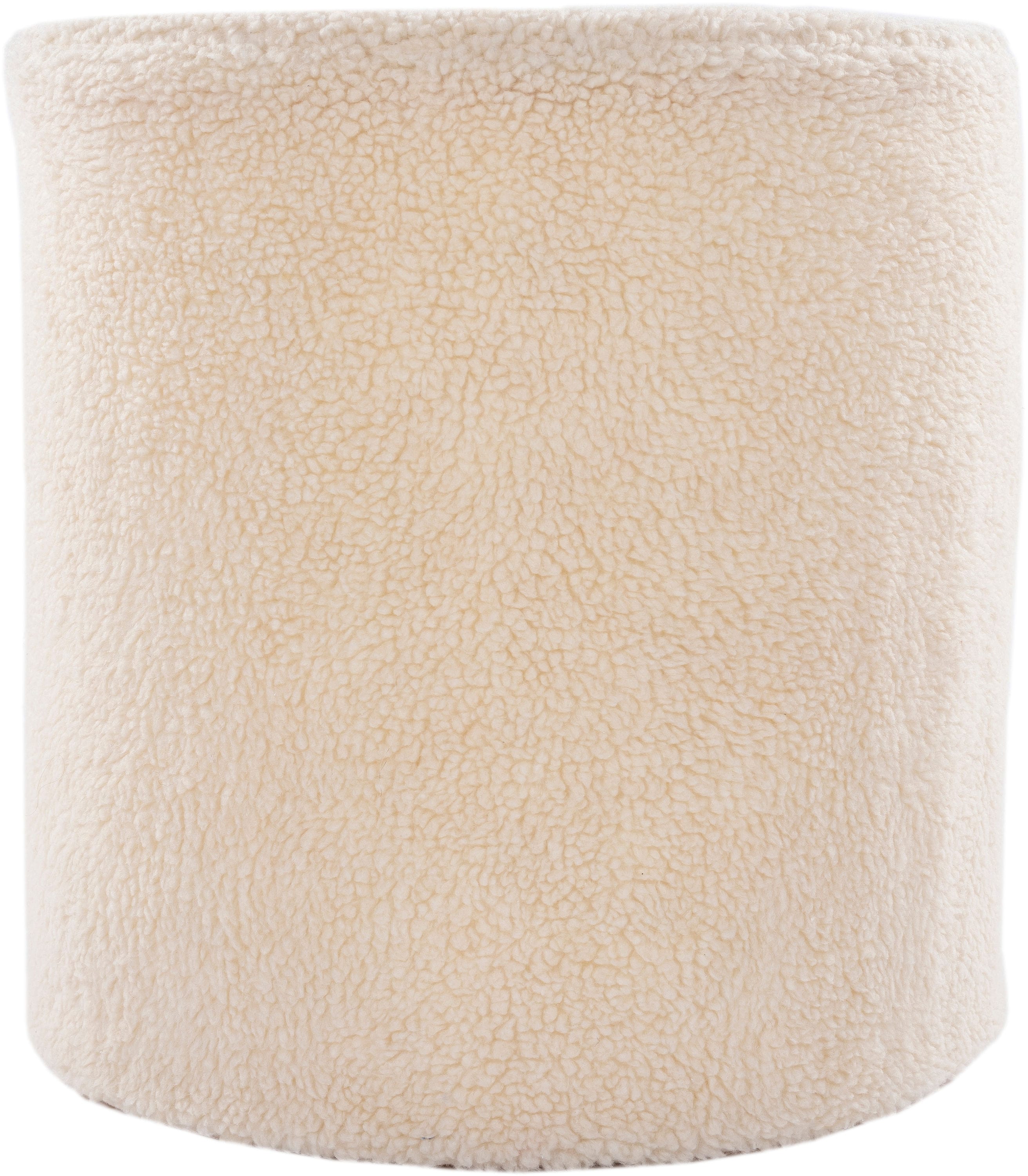 Surya SPPF001-161616 Indoor-Ottomans - View #4