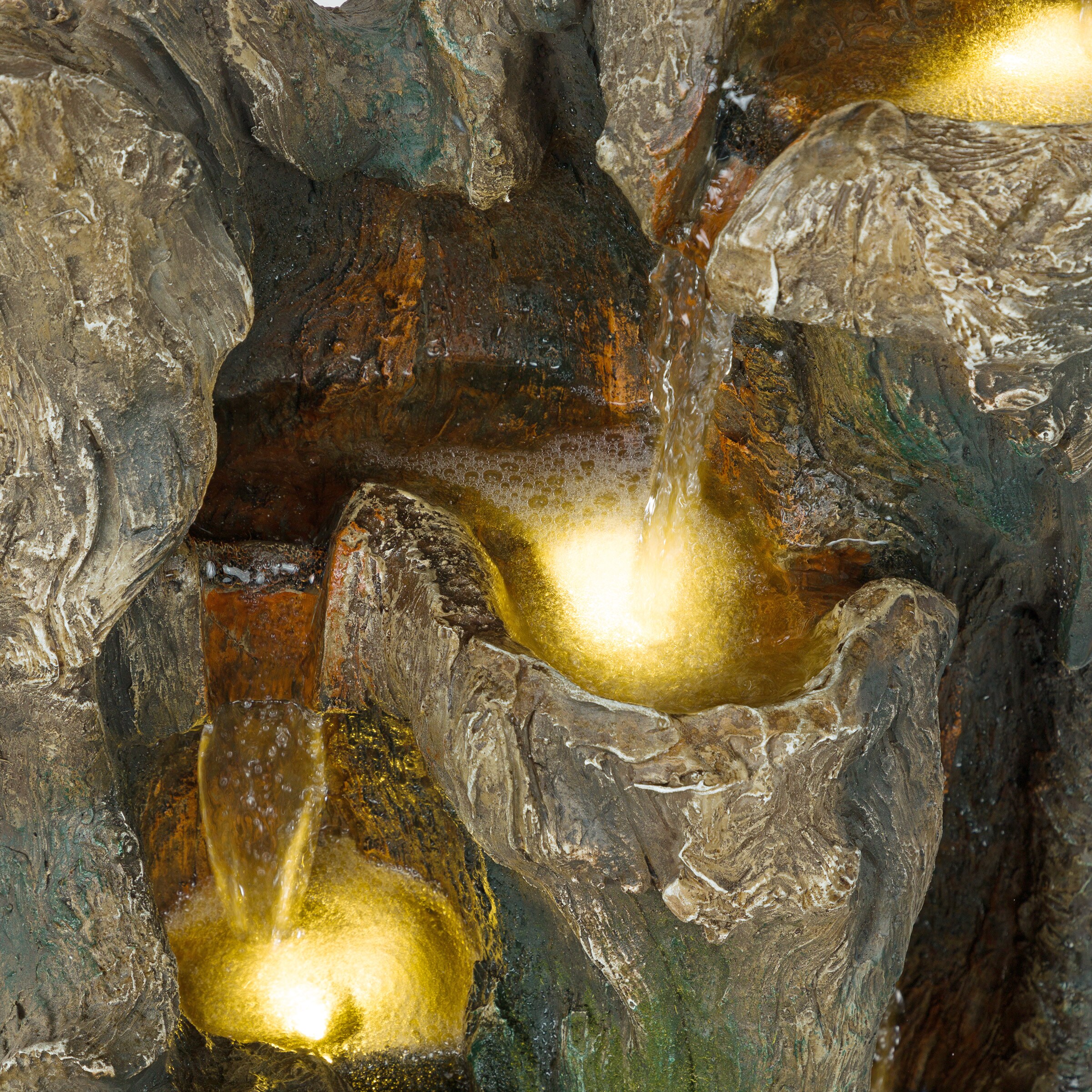 Alpine Corporation WIN1606 fountains - View #2