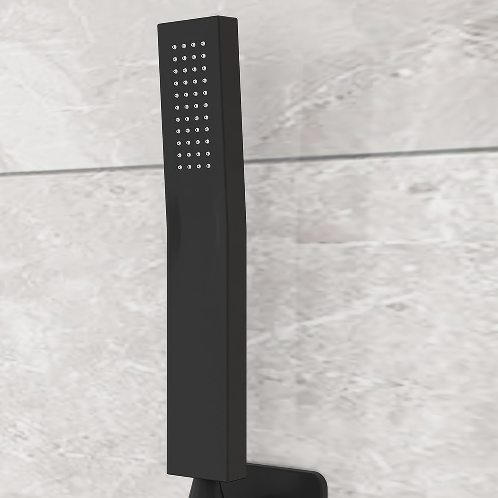 Homsee C-KF020286-01 Tub-Shower-Faucets - View #7
