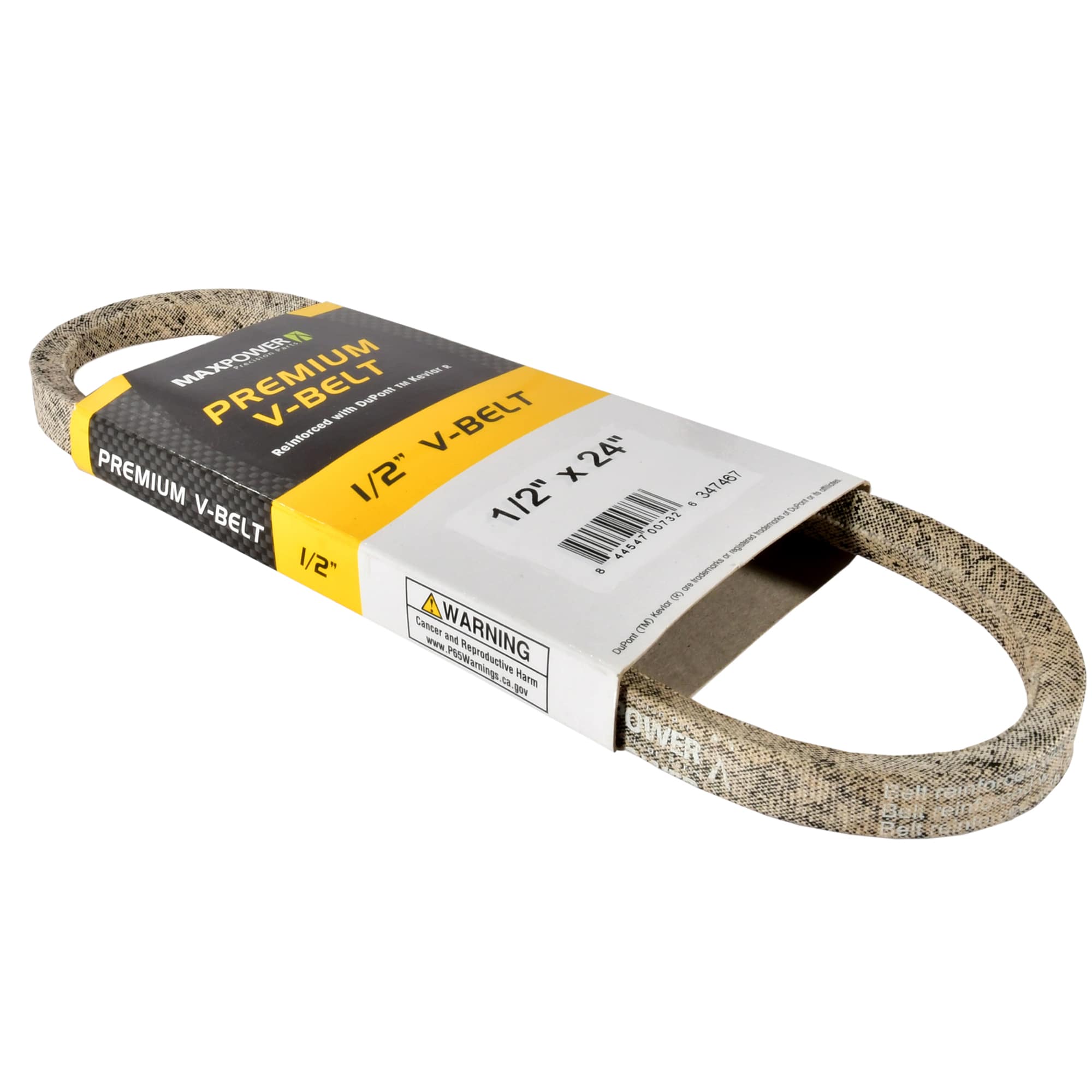 MaxPower 347467 Riding-Mower-Belts - View #3
