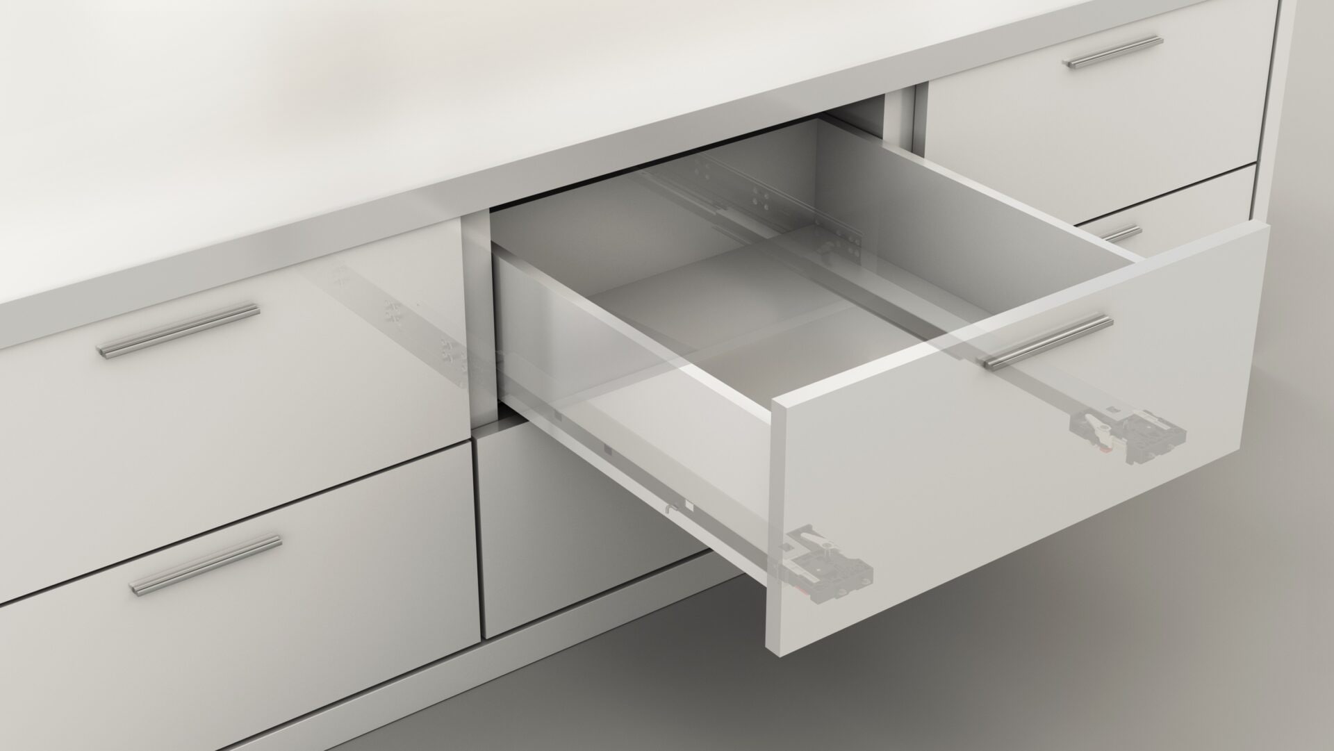 Richelieu T815381 Drawer-Slides - View #7