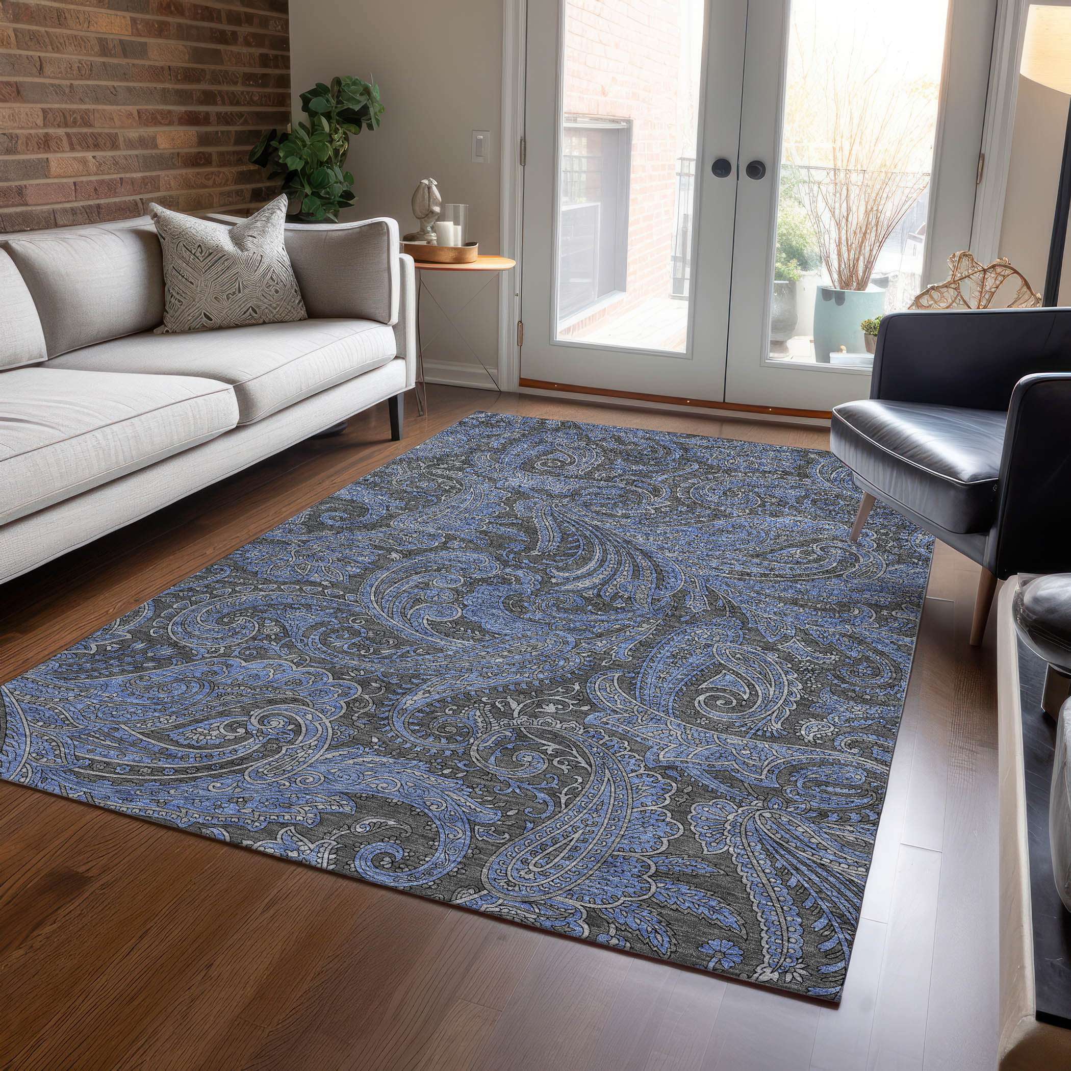 Addison Rugs ACN654CC10X14 rugs - View #5