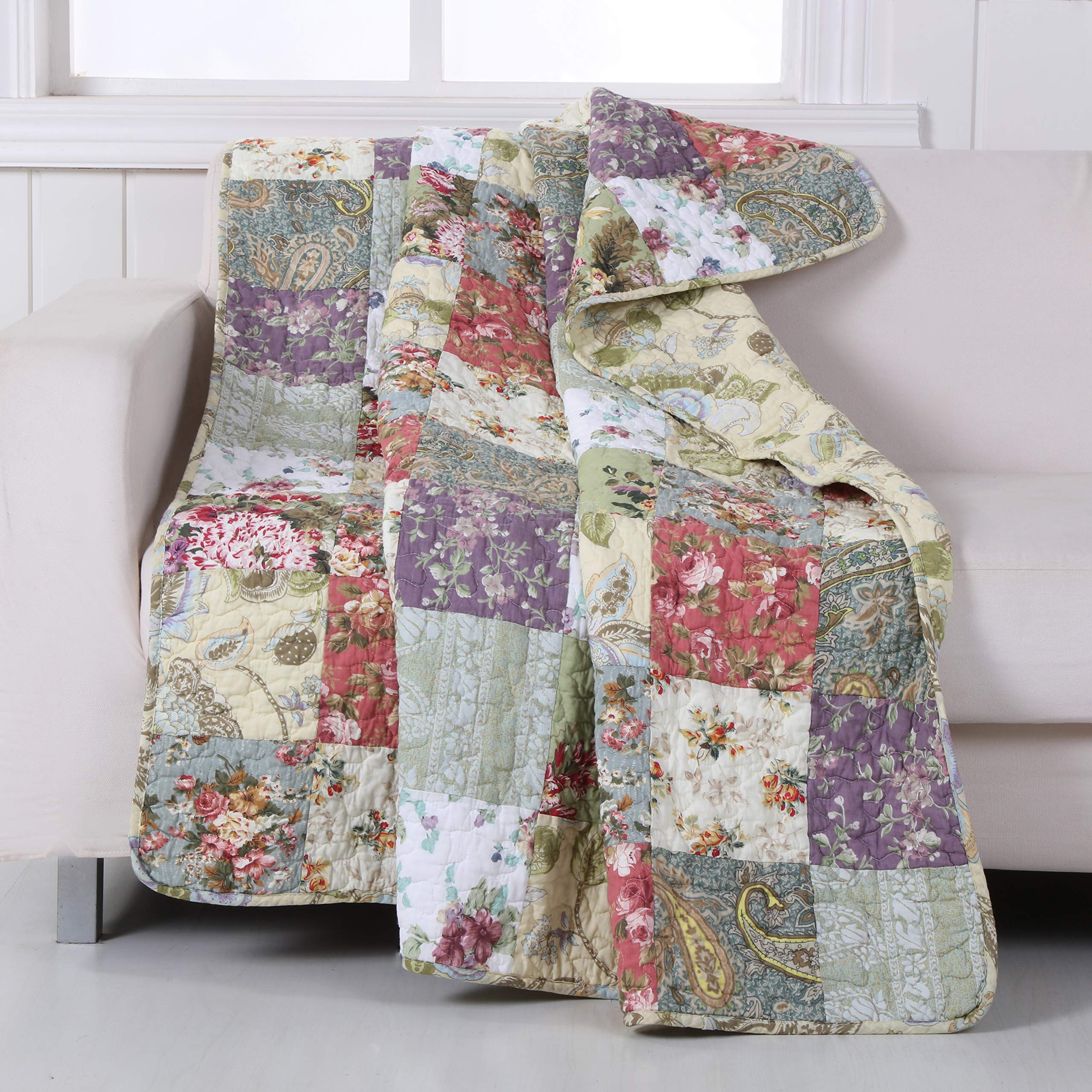 PIGFDK 5749848197071 Blankets-And-Throws - View #2