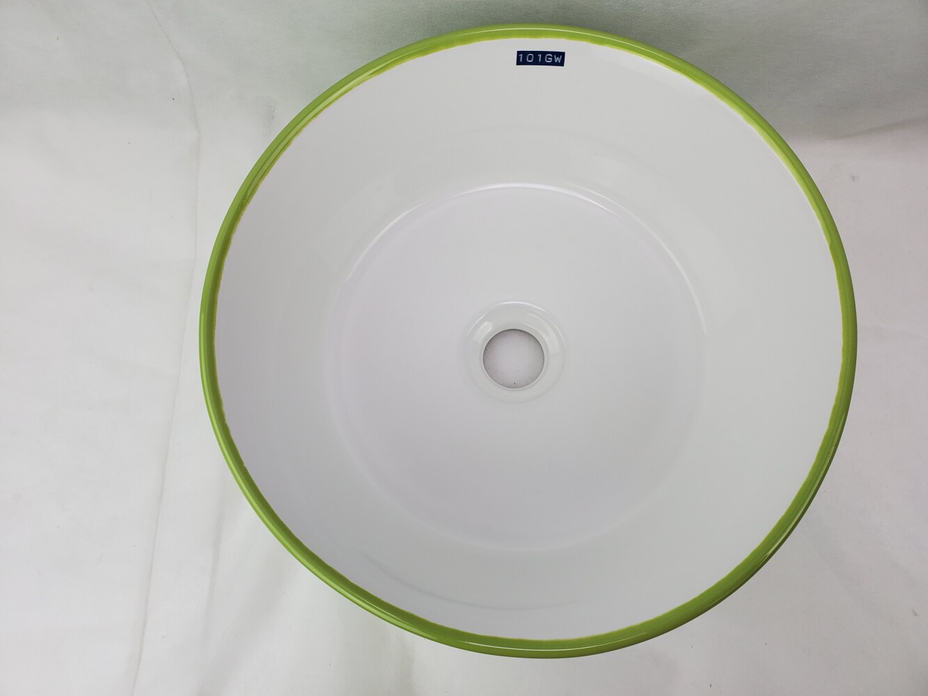 American Imaginations AI-27835 Bath-Sink - View #4