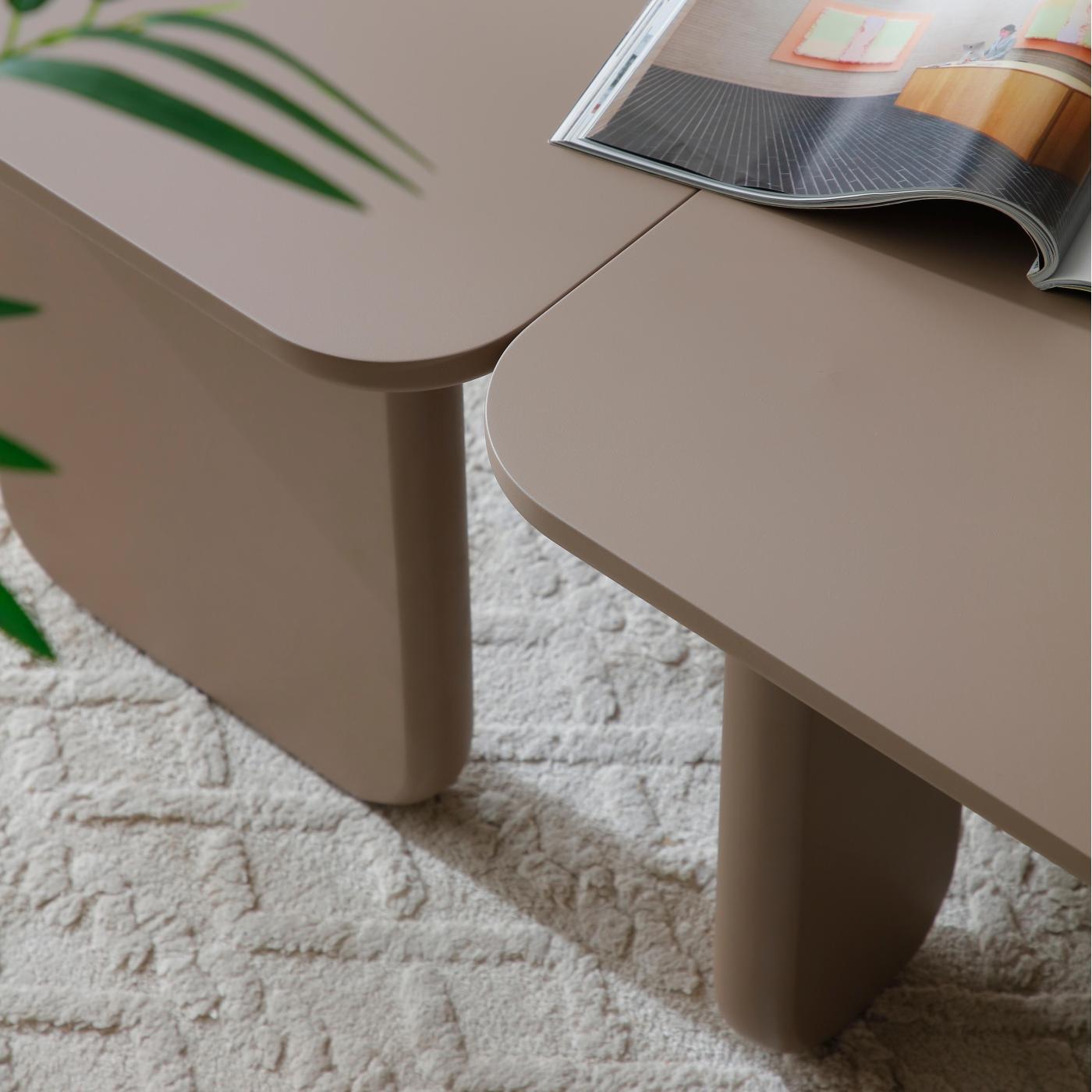 Streamdale Furniture W2664S00051 Console-Sofa-Tables - View #6