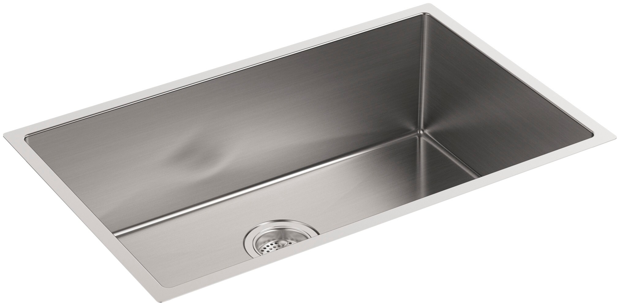 KOHLER 5409-NA Kitchen-Sinks - View #4