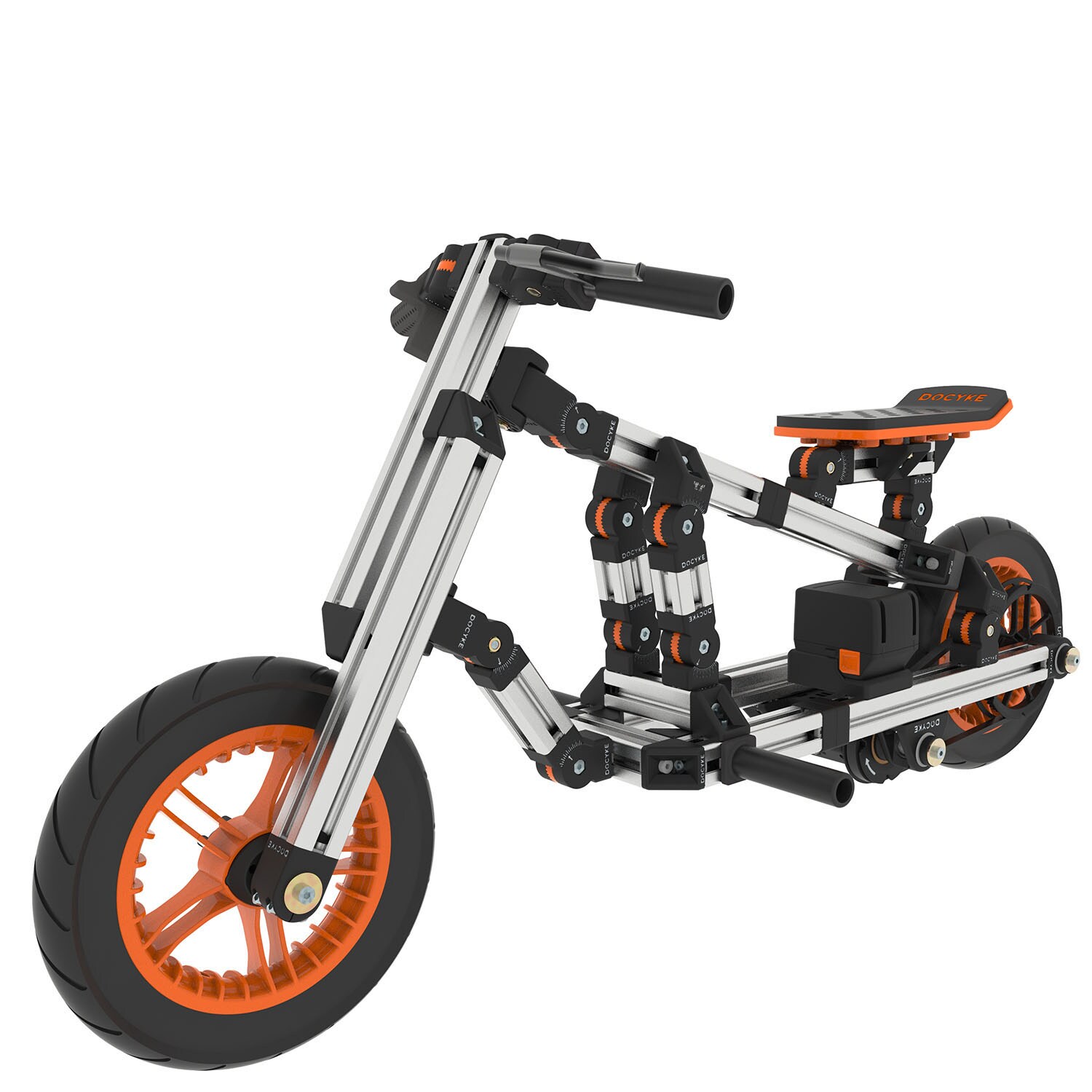 Bybafun YB4200003 scooters - View #9