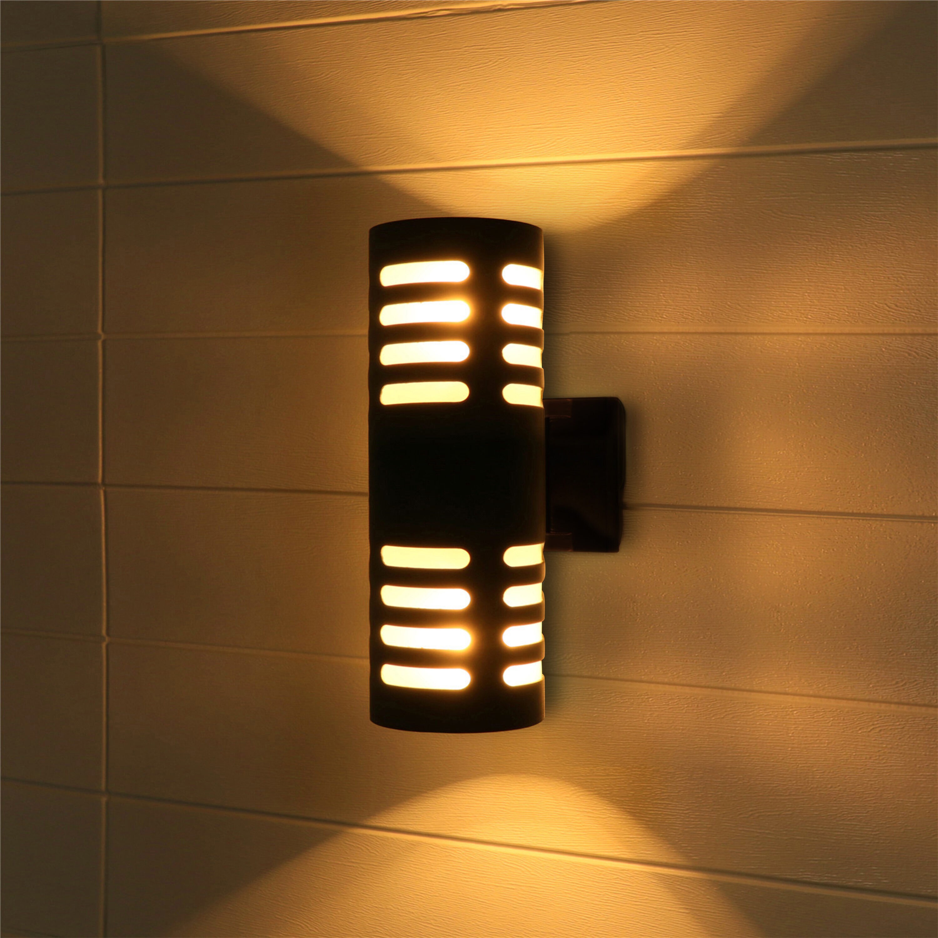 C Cattleya CA1906-WP Outdoor-Wall-Lighting - View #2