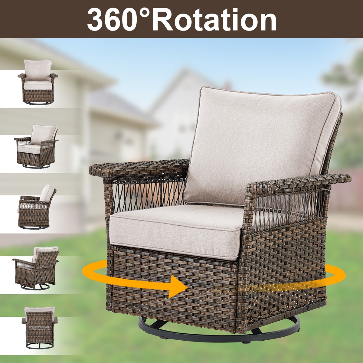 Rilyson FSSLBR20-2 Patio-Chairs - View #8