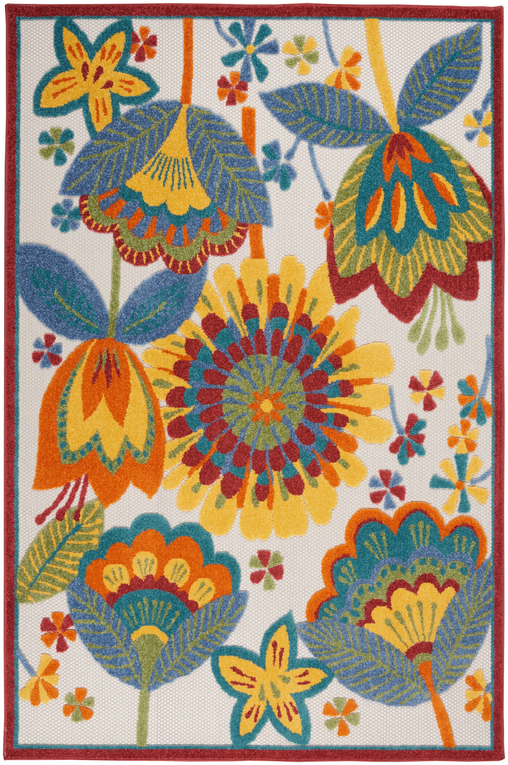 Nourison 99446829061 rugs - View #2