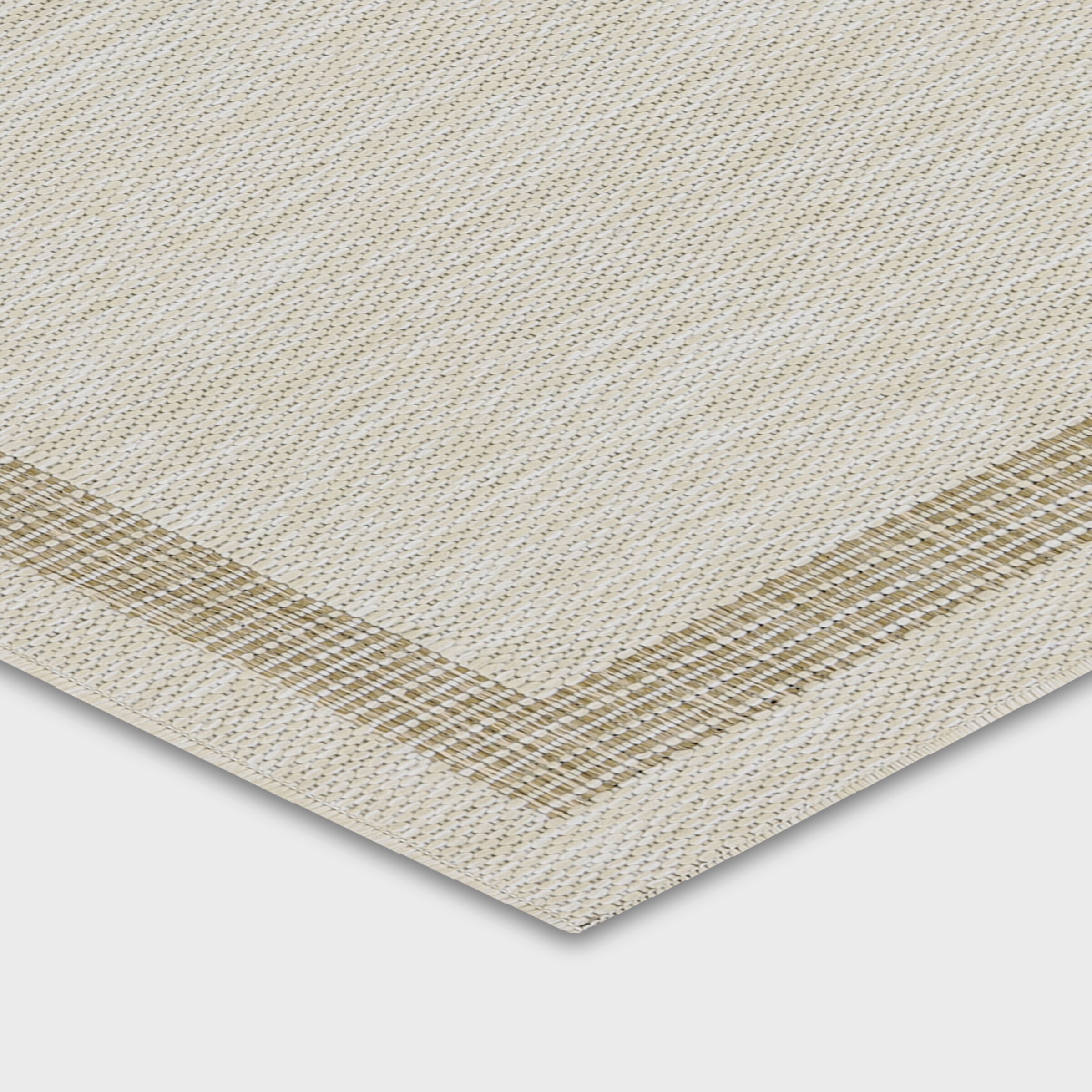 Playa Rug PLY-AZE-IVOJUT-2X8 rugs - View #6