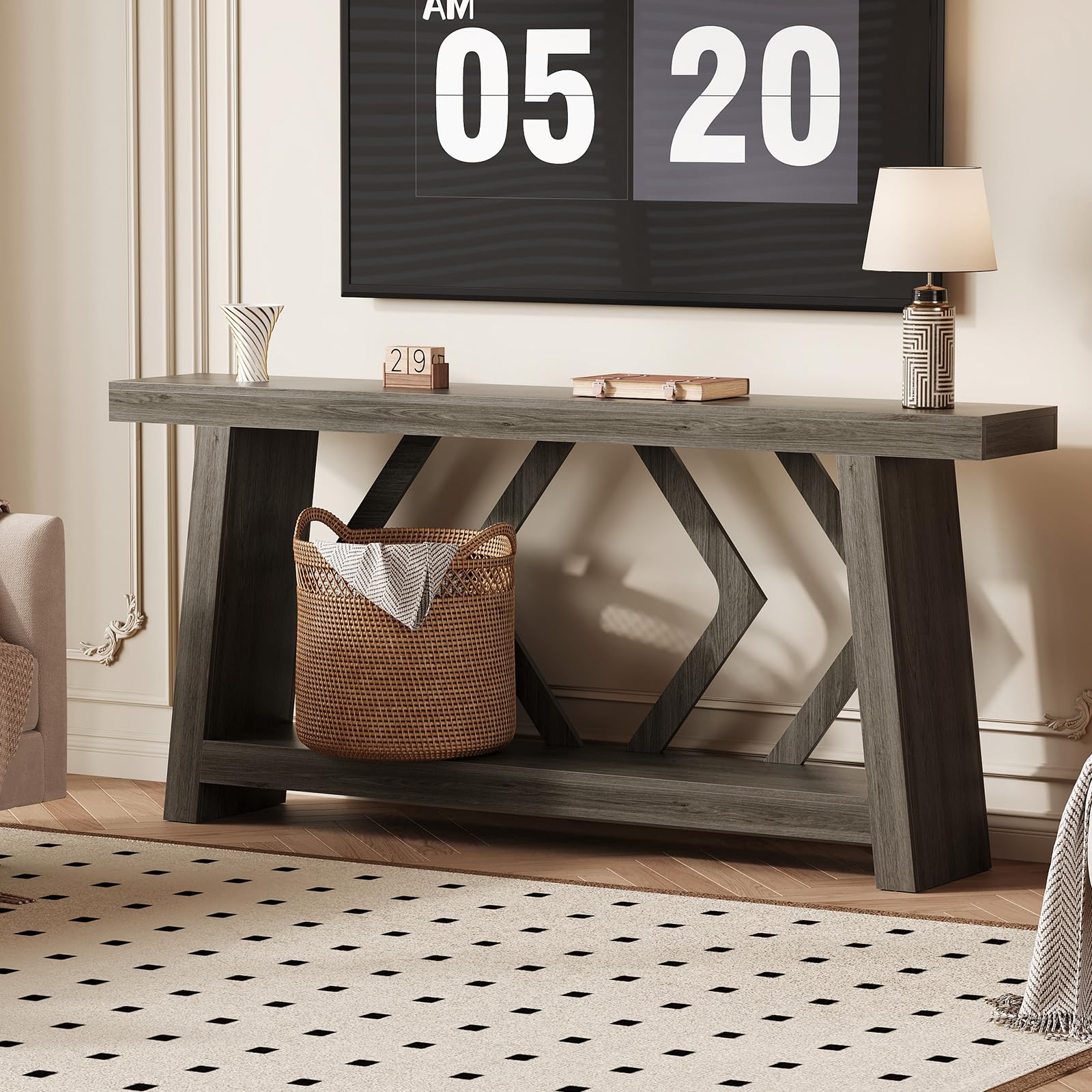 DEXSO ENCOREPHKBA7674 Console-Sofa-Tables - View #7