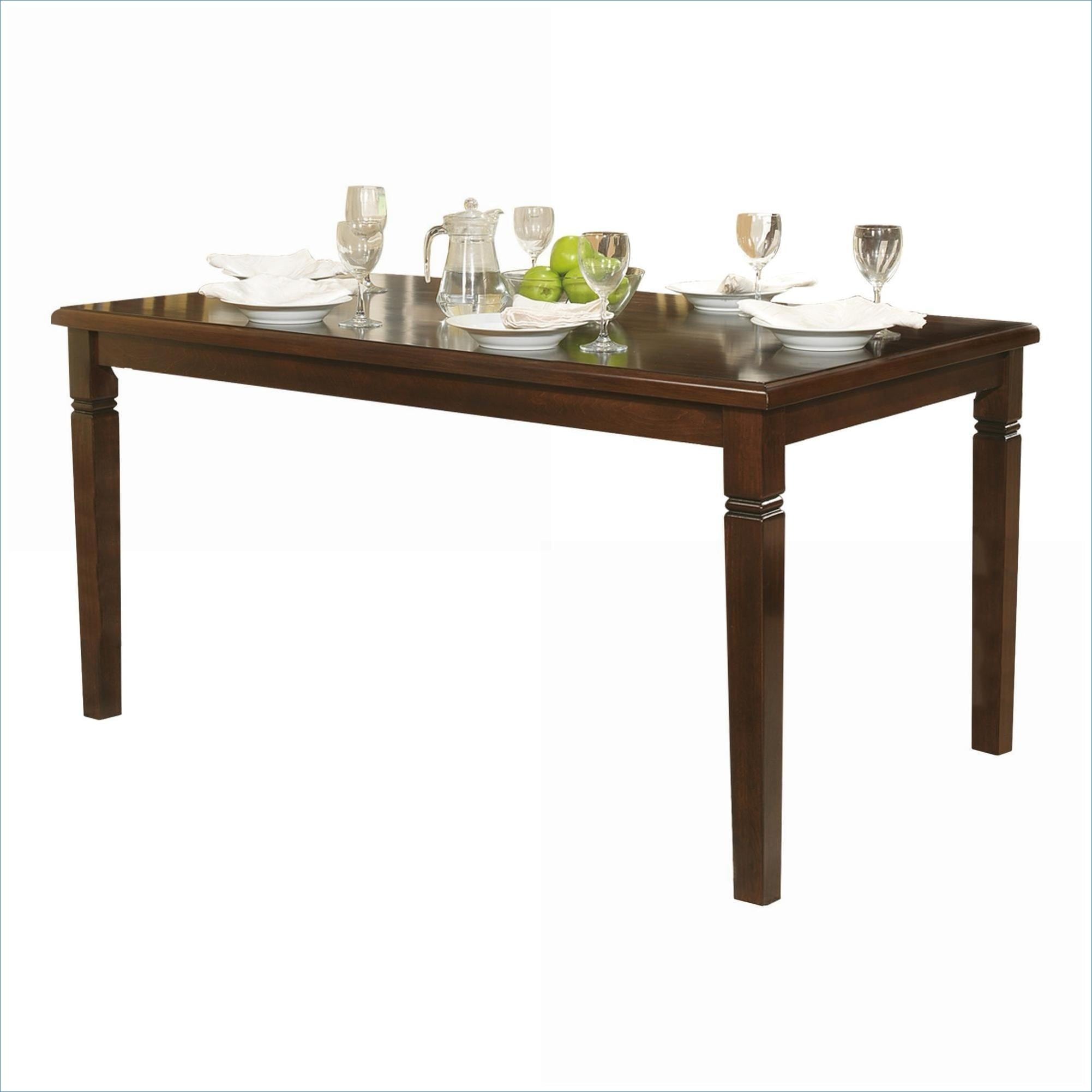 Watnature TZBDU2FY65FV Dining-Tables - View #8