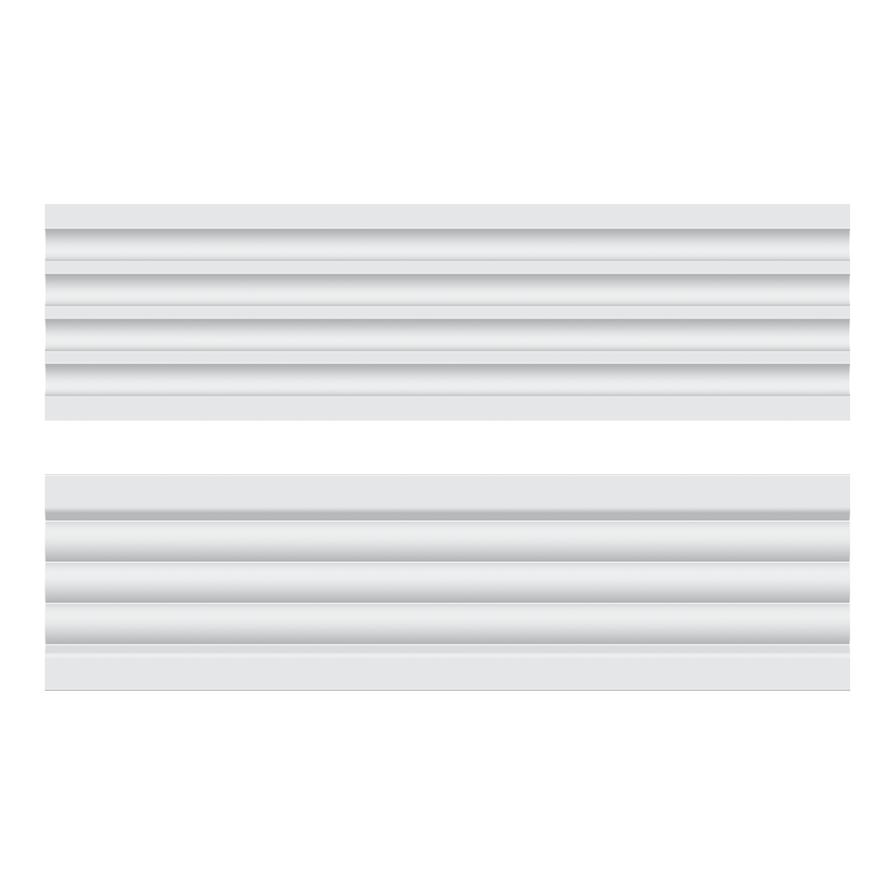RELIABILT 286M-MDFSET Window-Door-Casings - View #3