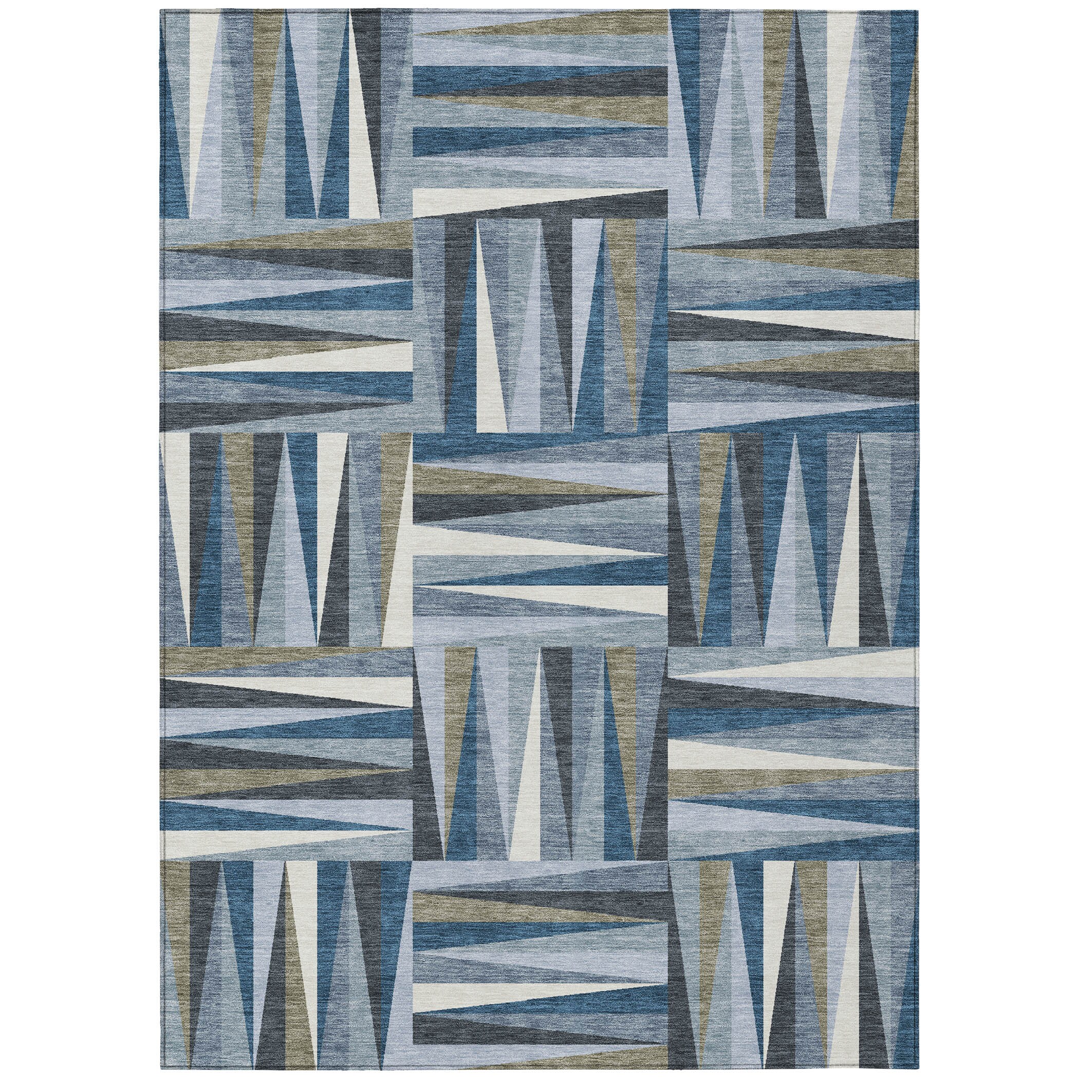 Addison Rugs ACN1012DN8X10 rugs - View #2