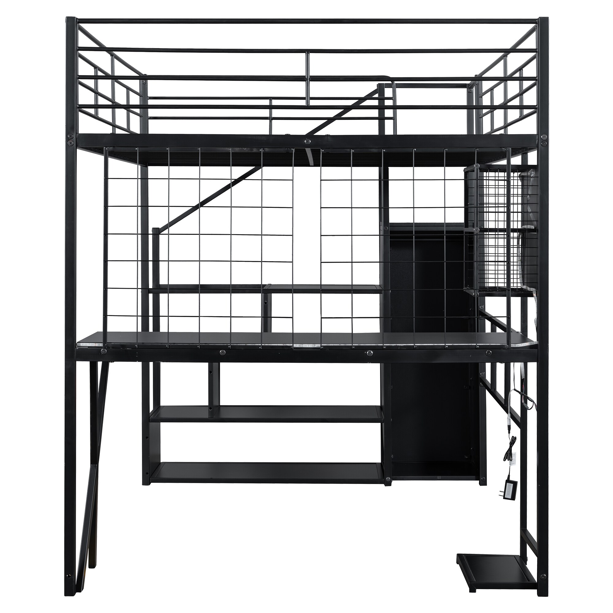 ModernLuxe L3P-GX000663AAB beds - View #10