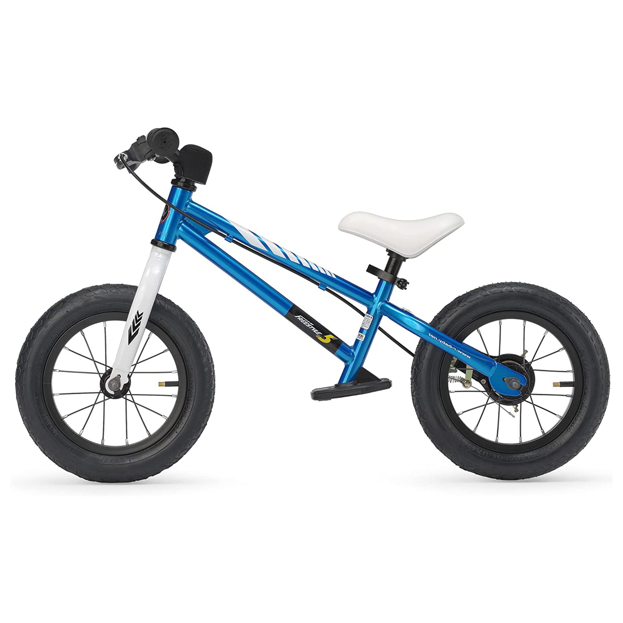 Royal Baby 321072 bikes - View #3