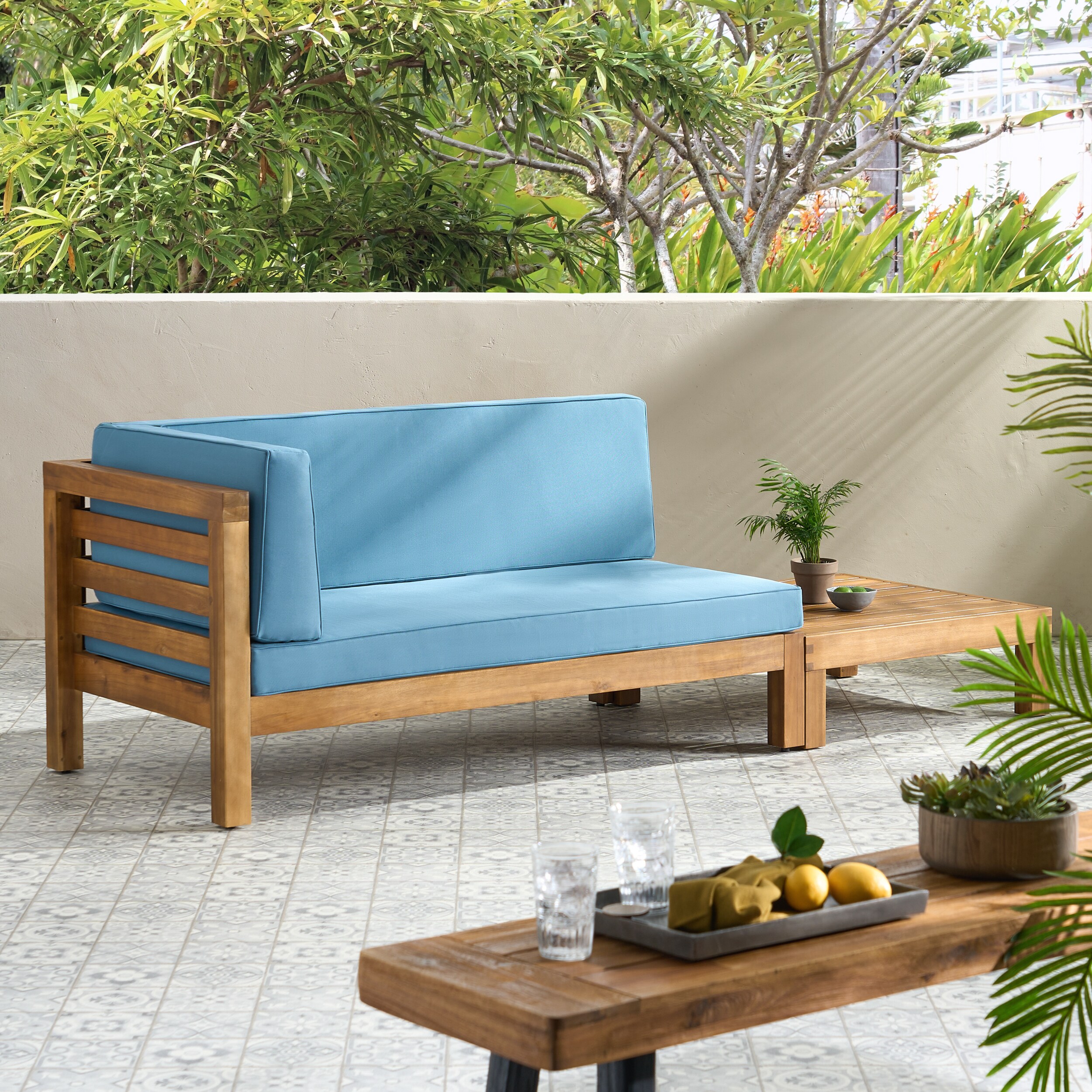 Best Selling Home Decor 316577 Patio-Conversation-Sets - View #4