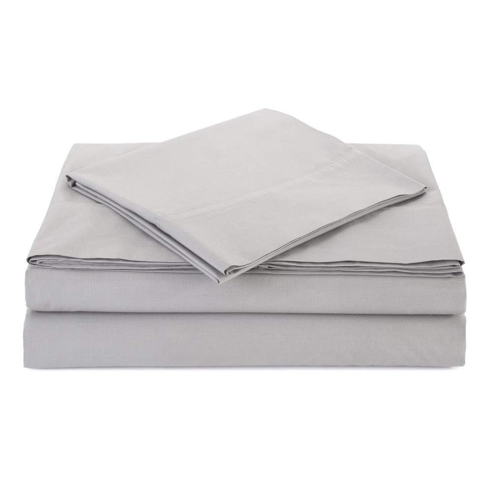 WestPoint Home Atelier Martex Percale Sheet King 270-Thread Count ...